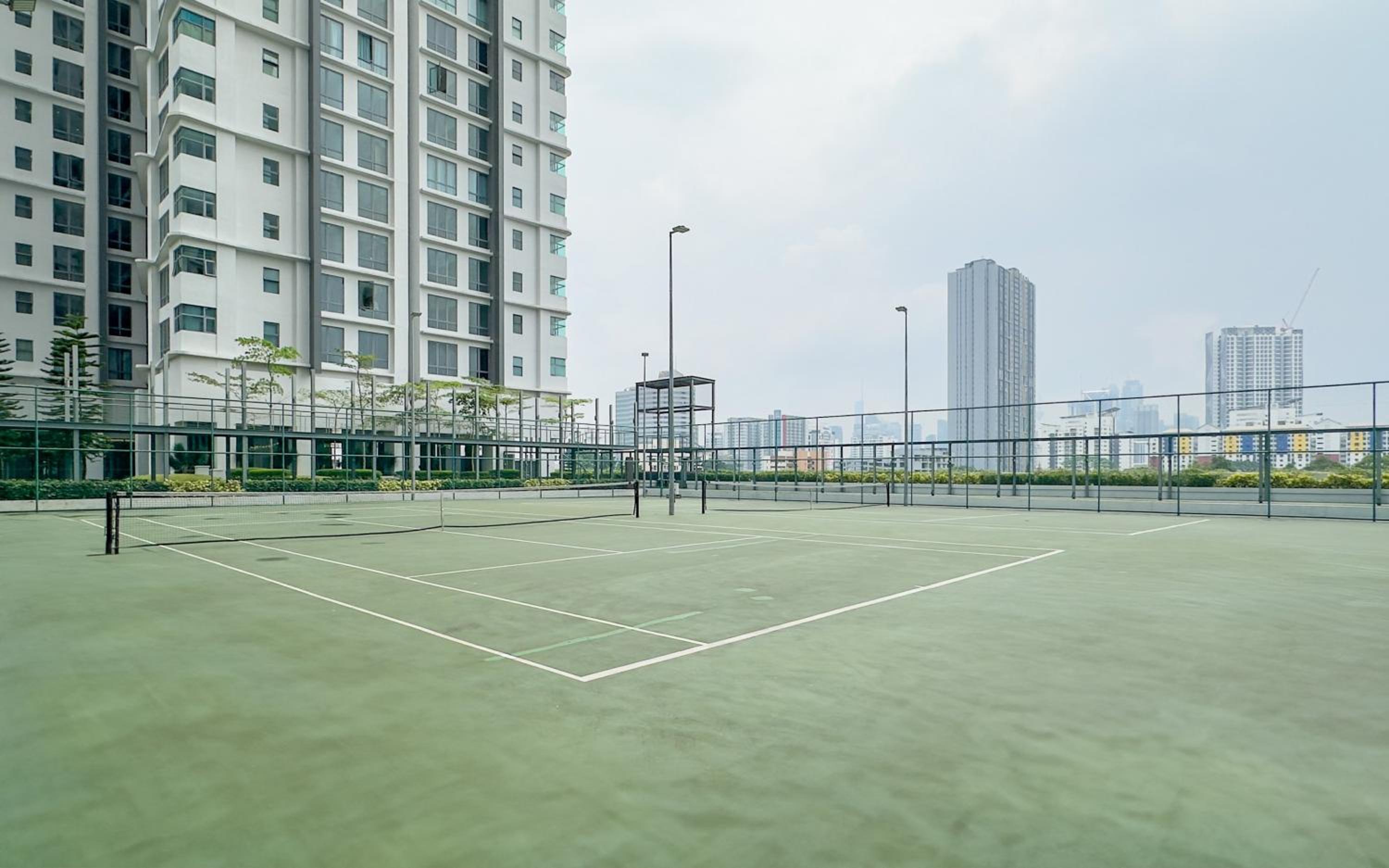 D'Rapport Residences by Airhost
