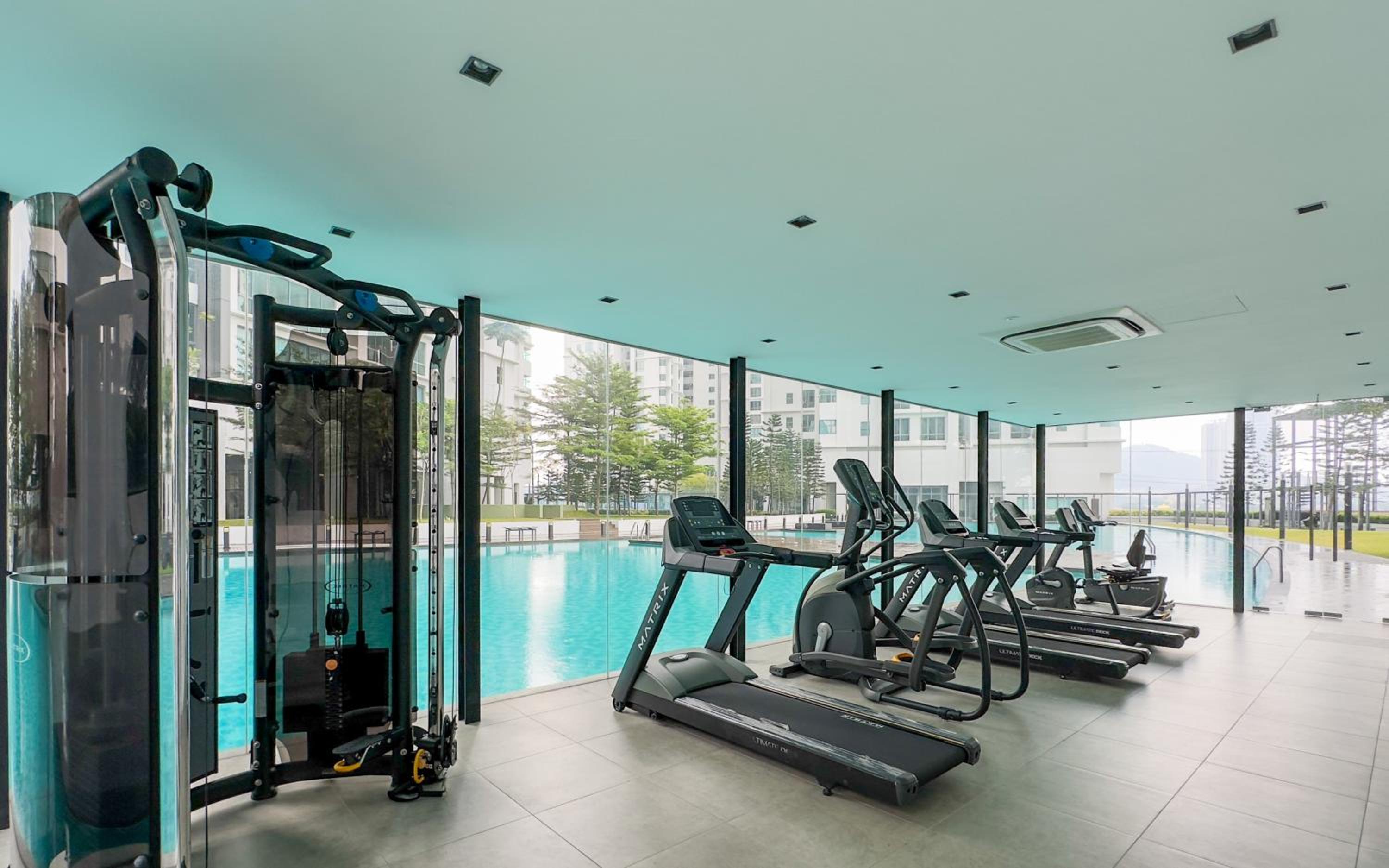 D'Rapport Residences by Airhost