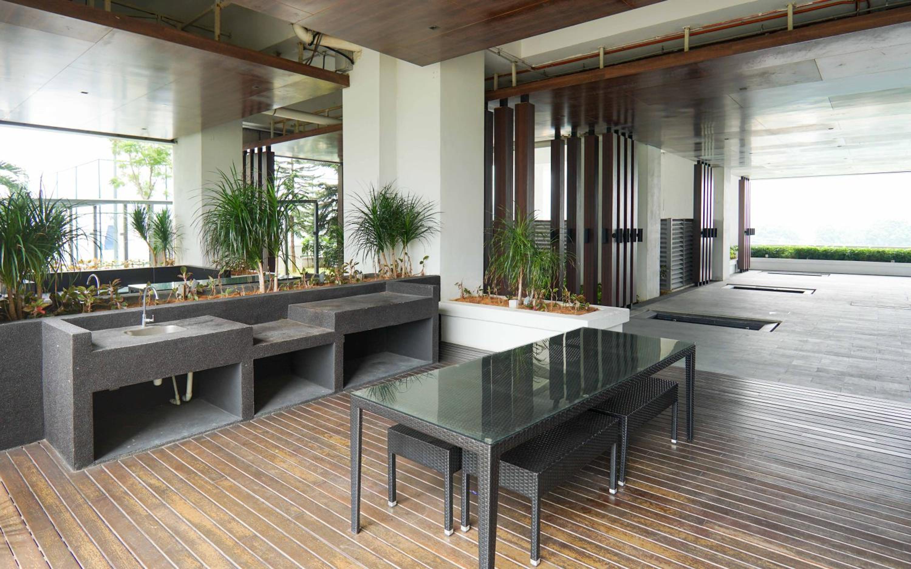D'Rapport Residences by Airhost