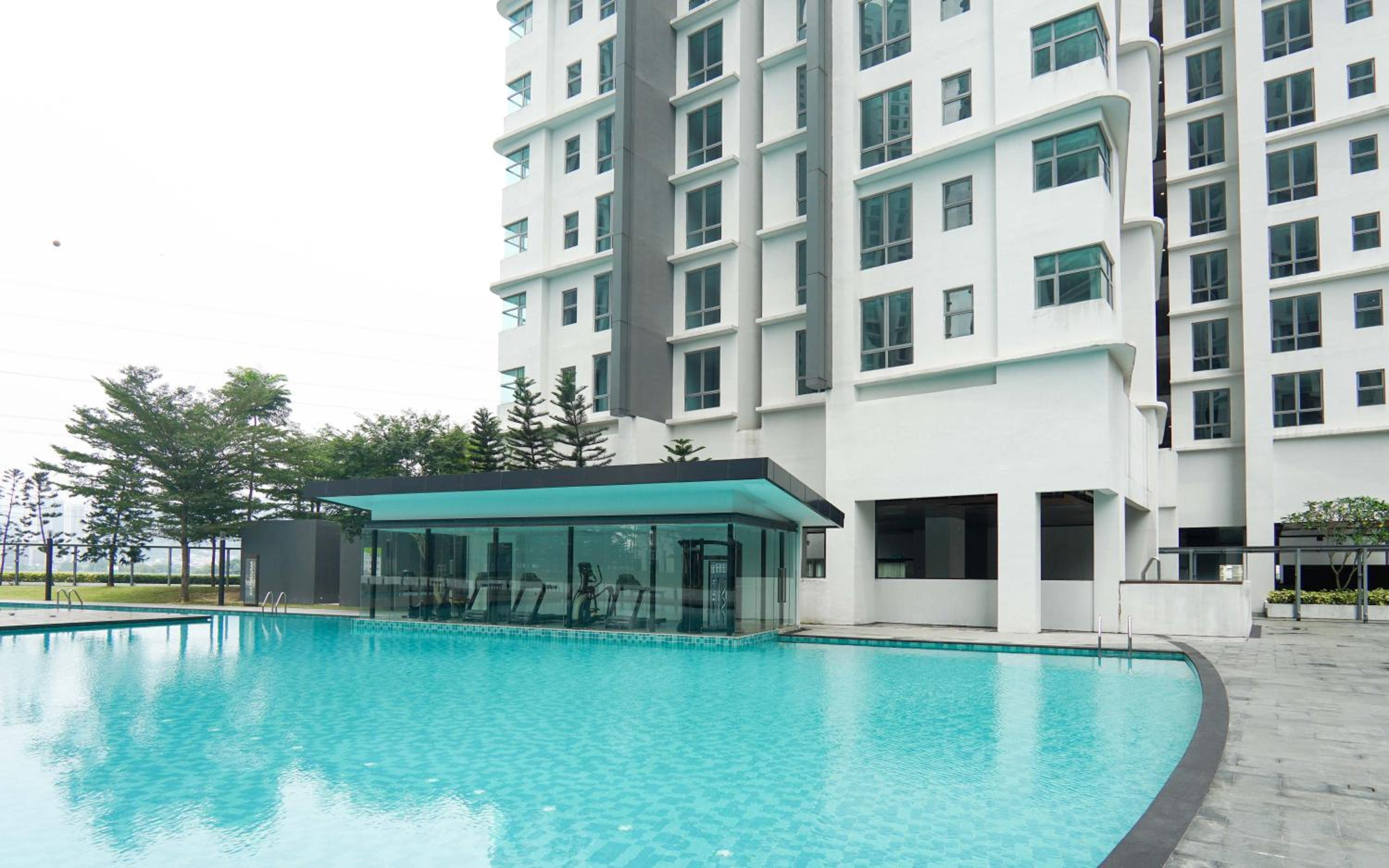 D'Rapport Residences by Airhost
