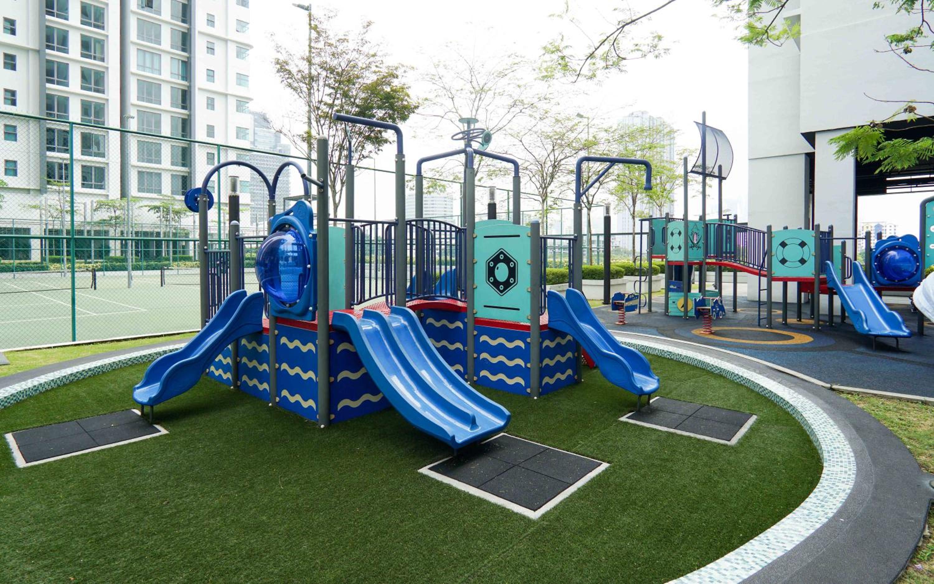 D'Rapport Residences by Airhost