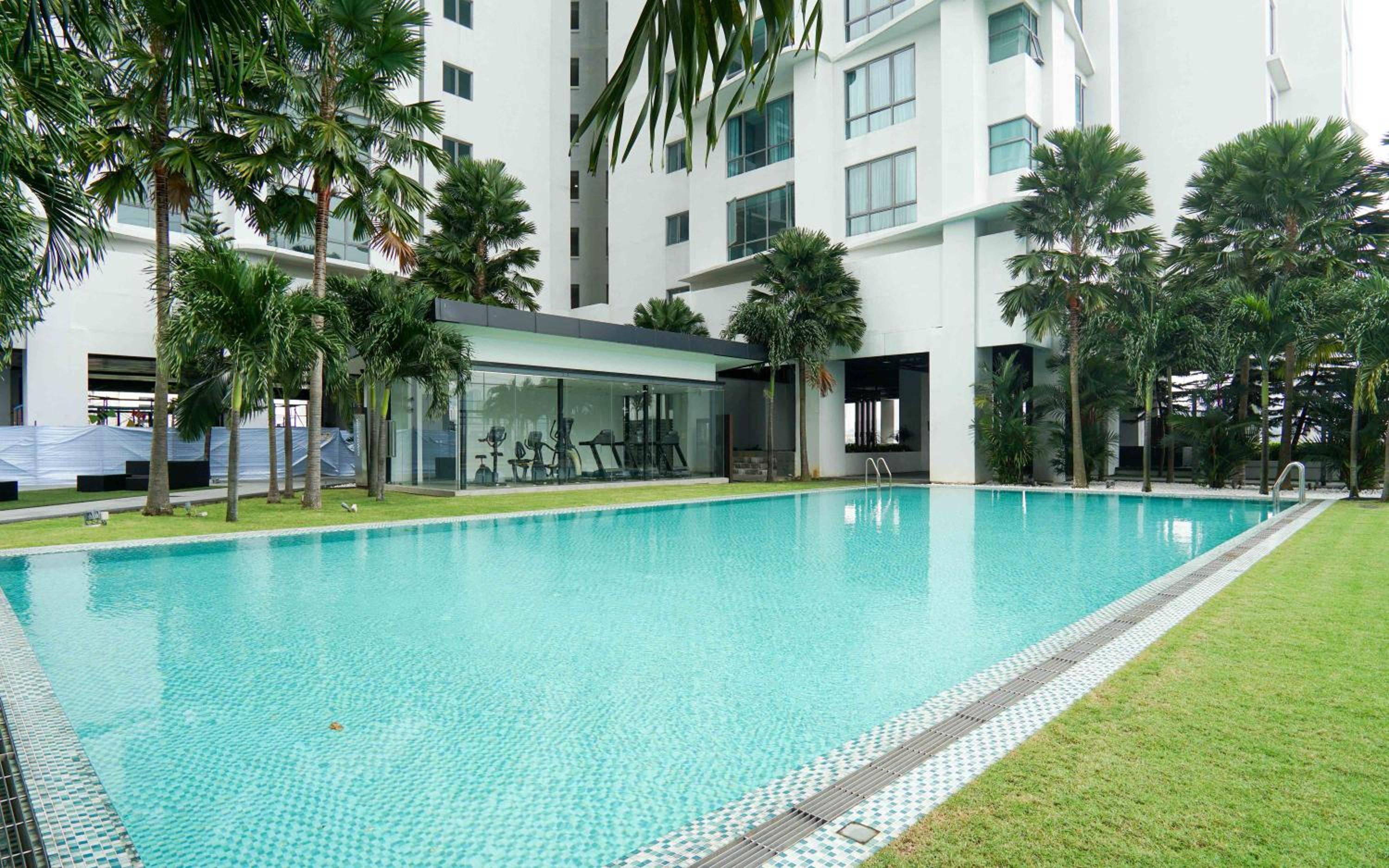 D'Rapport Residences by Airhost
