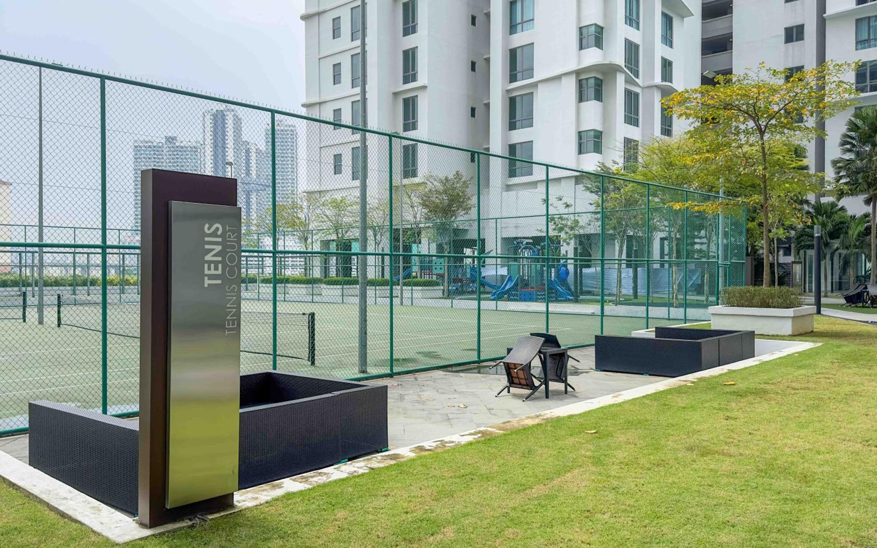 D'Rapport Residences by Airhost
