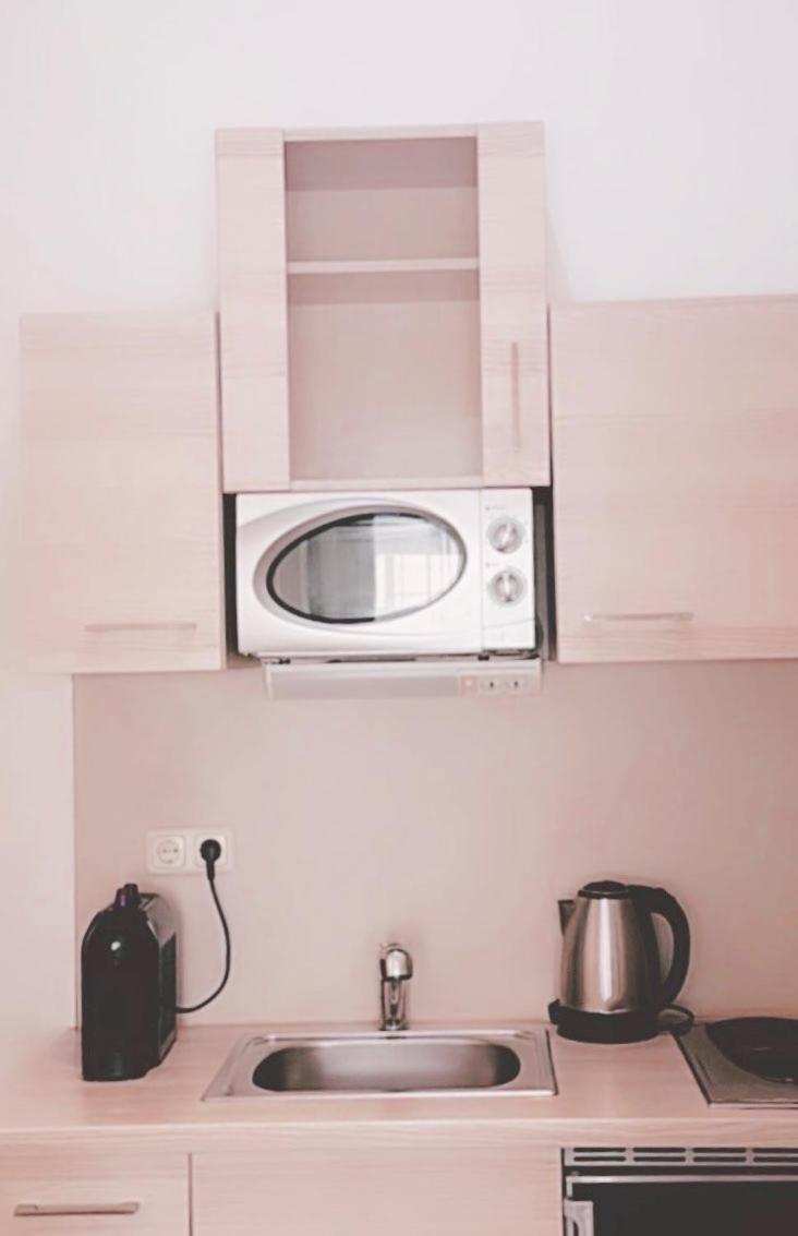 Innsbruck Apartment