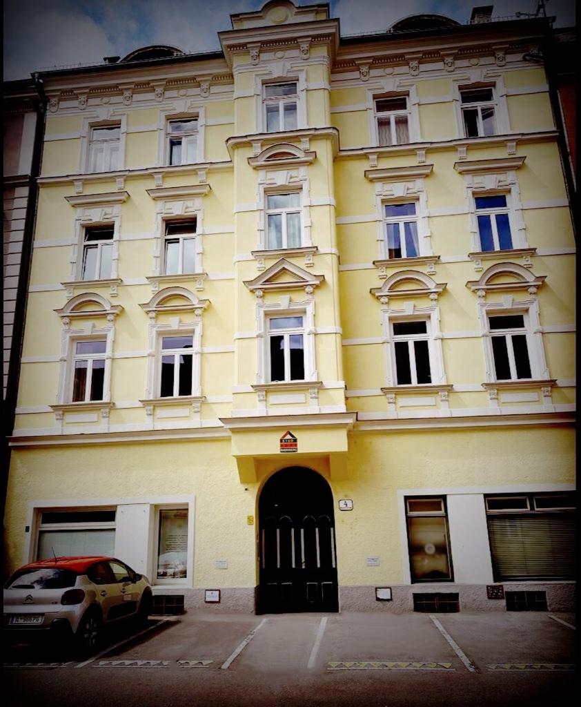 Innsbruck Apartment