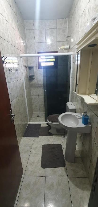 Casa Praia -Proximo das principais praias- São Francisco do Sul