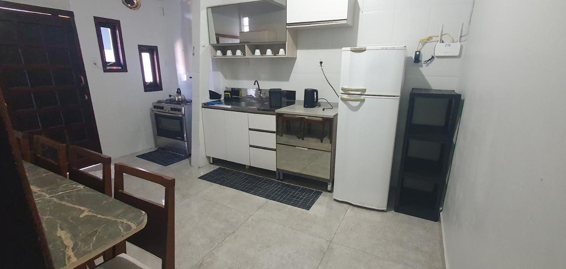 Casa Praia -Proximo das principais praias- São Francisco do Sul