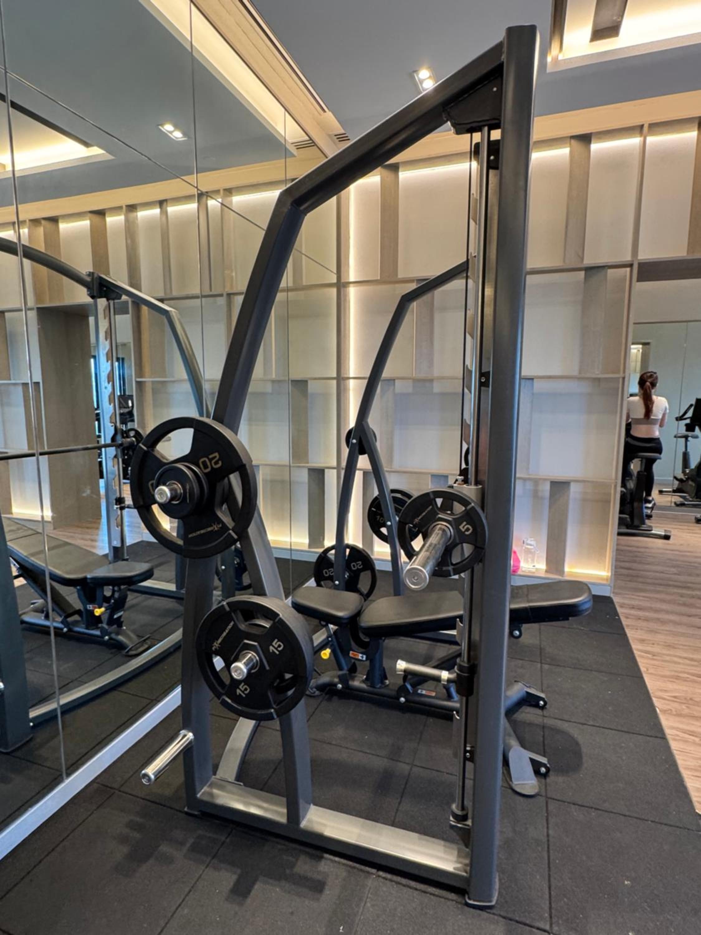 Agile Bukit Bintang at TRX Pavilion KL City by Kimiro