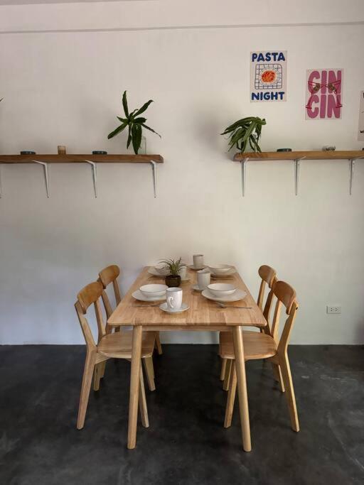 House in the nature, 8mins from Coron view 3