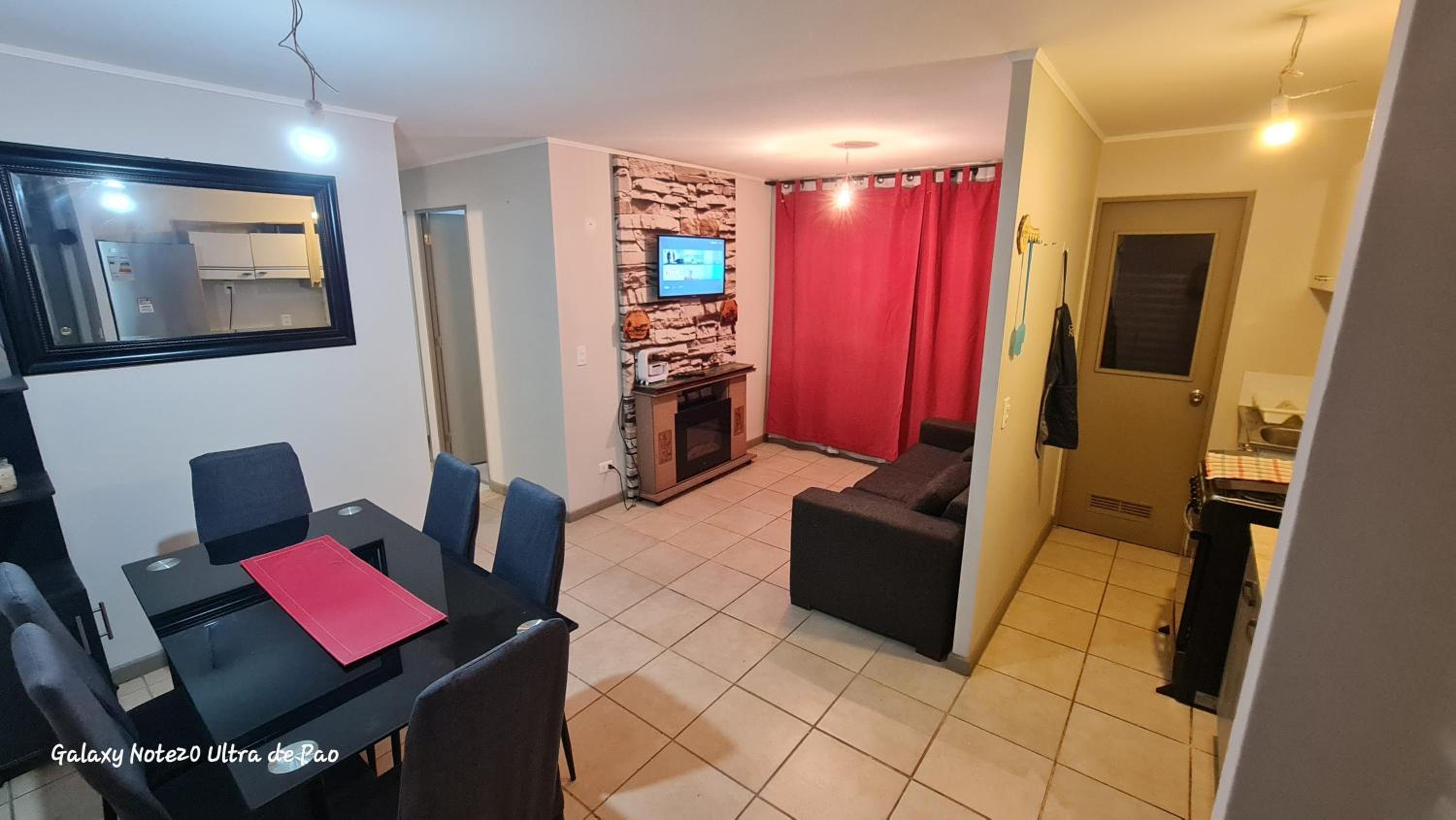 Departamento Condominio Las Palmas