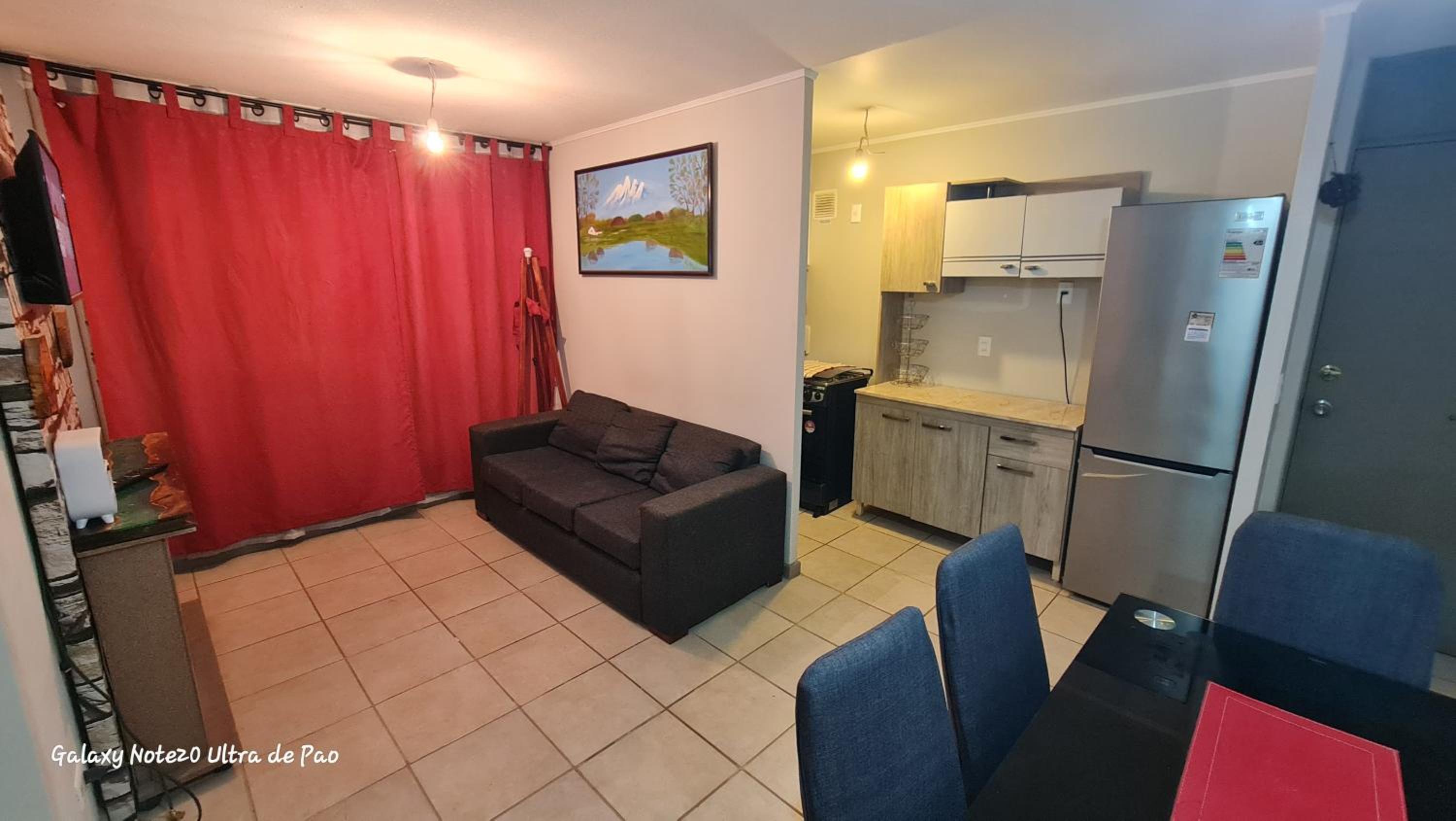 Departamento Condominio Las Palmas