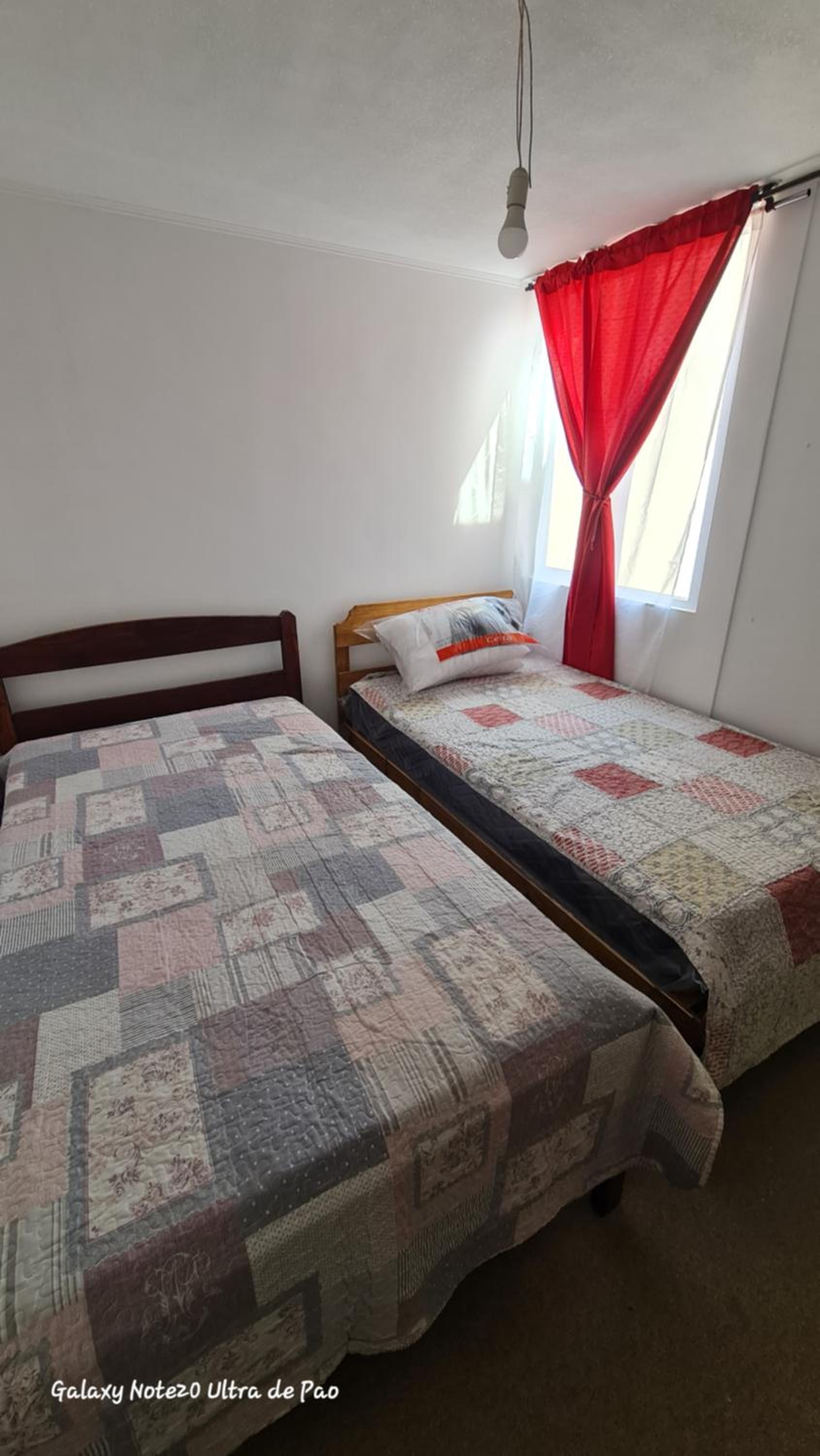 Departamento Condominio Las Palmas
