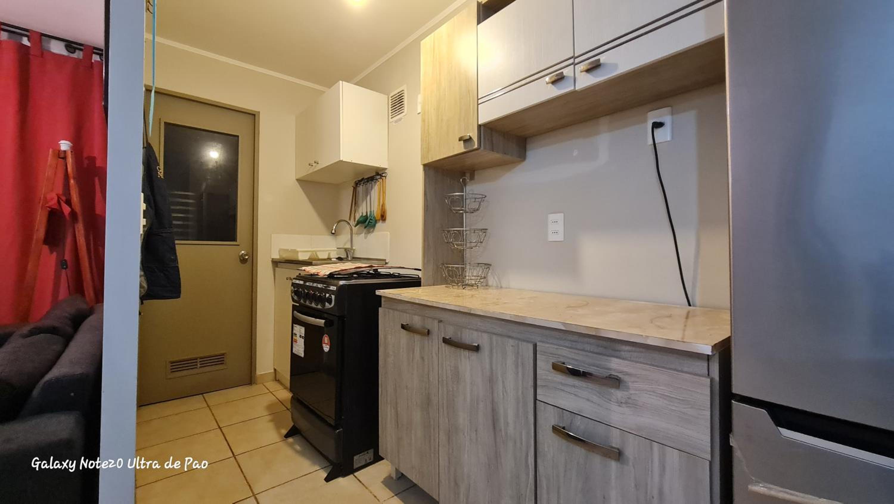 Departamento Condominio Las Palmas