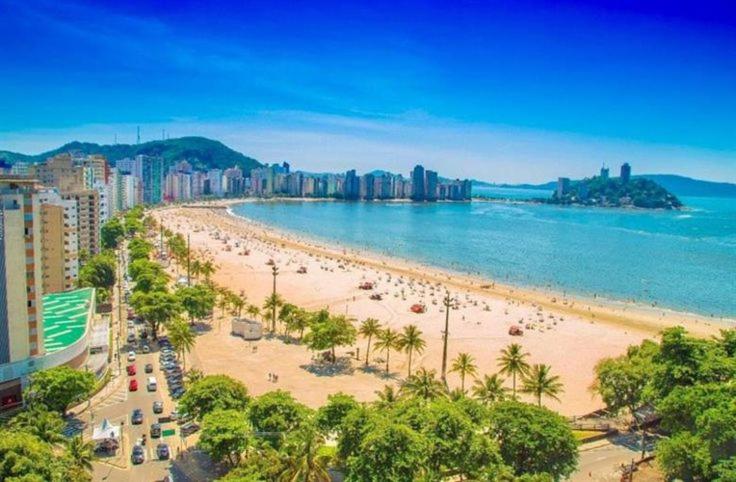Apartamento Residencial Horto Florestal