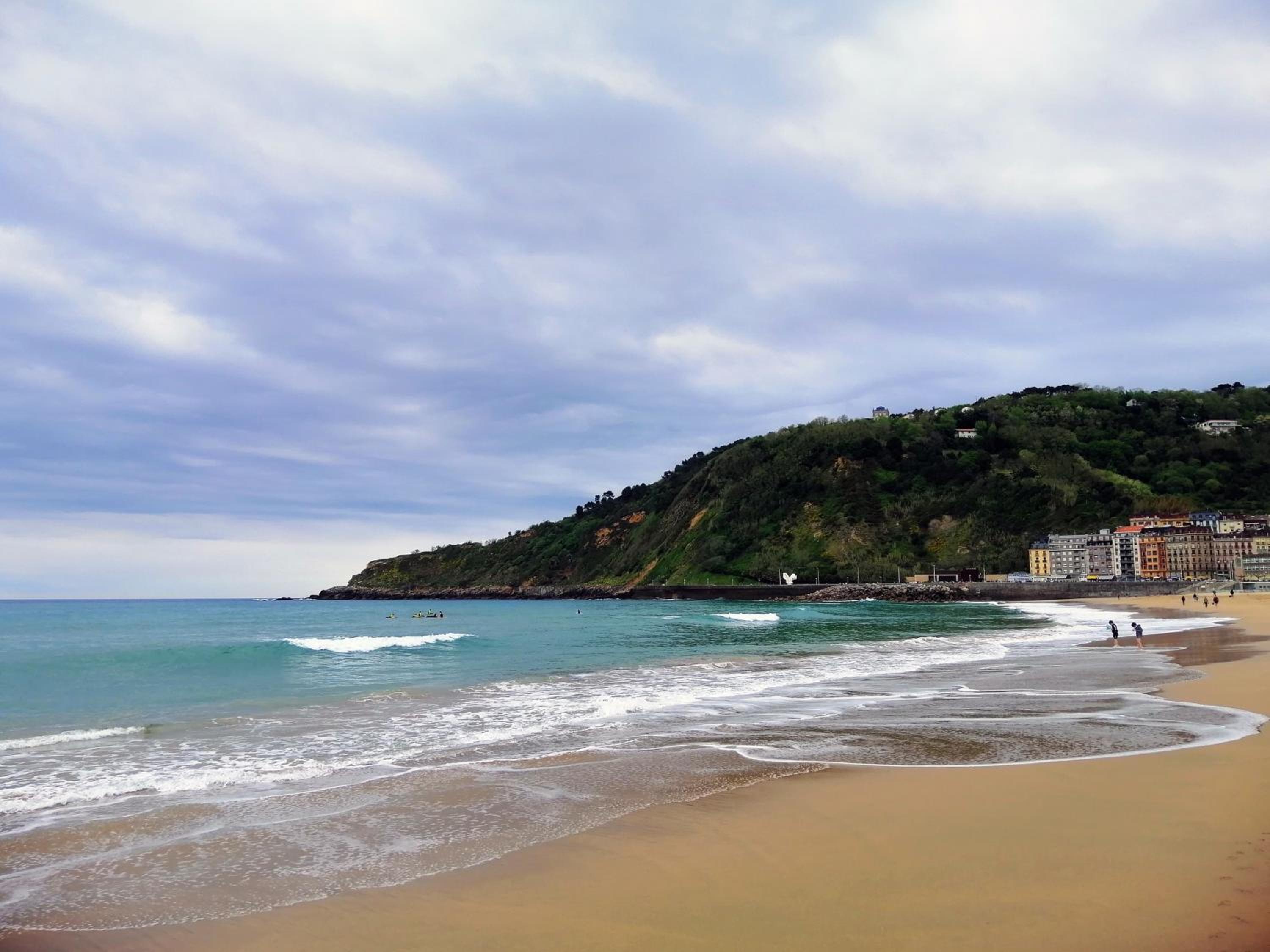 Apartamento Residencial Horto Florestal