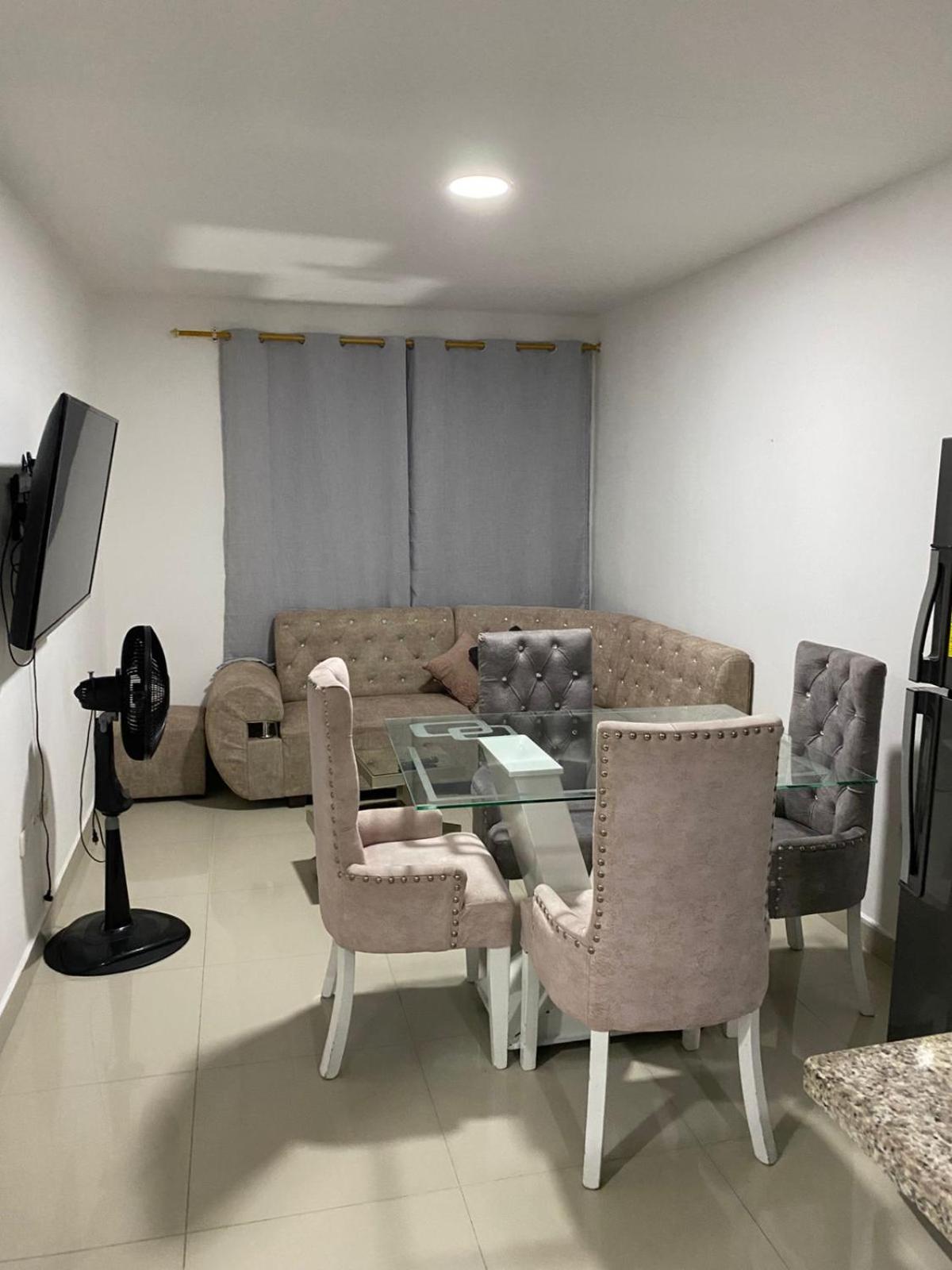 apartamento samanes de guadalupe cali