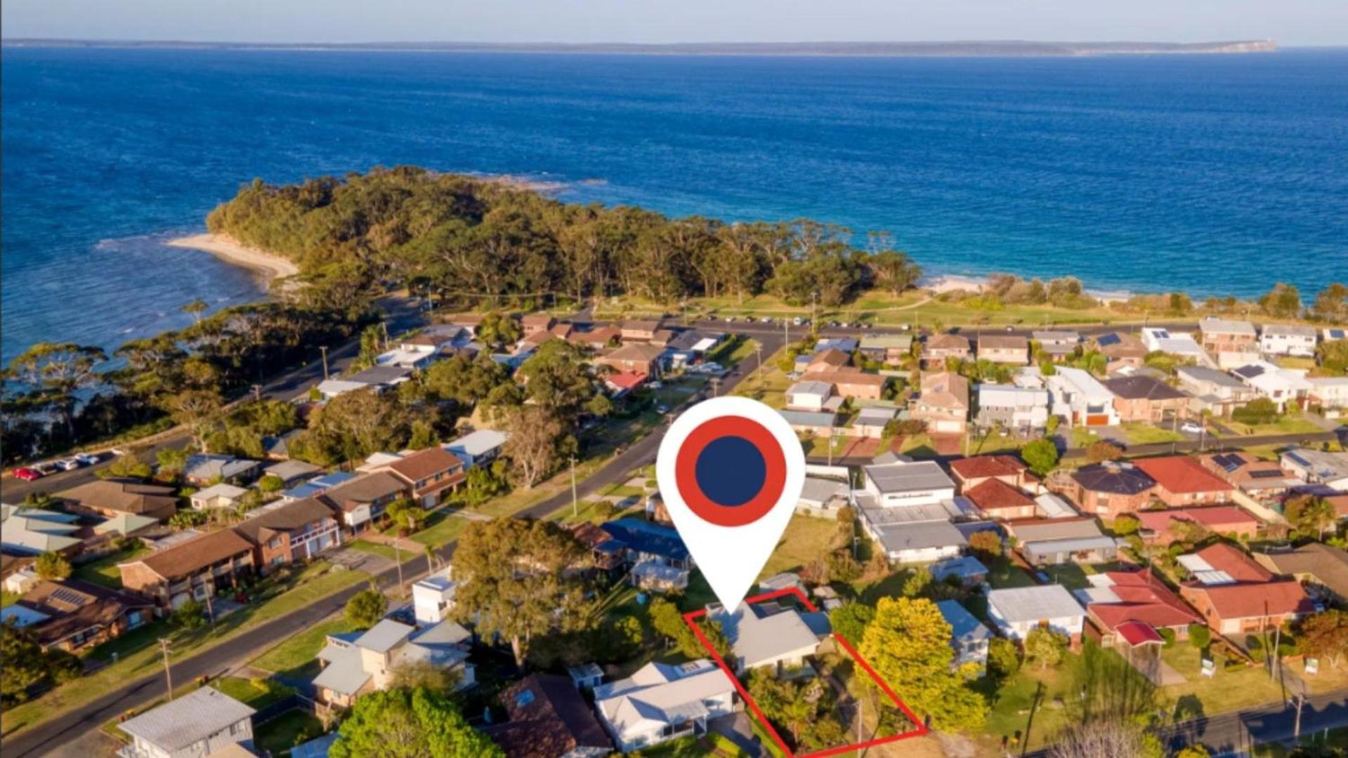Vincentia Beach Bungalow Your Coastal Escape