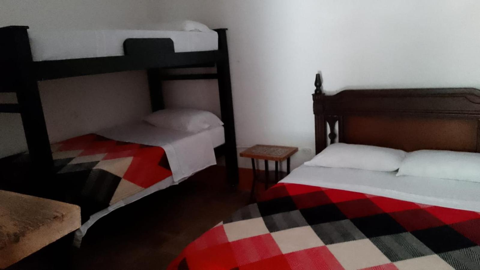 Ecohotel Otrolado Lodge
