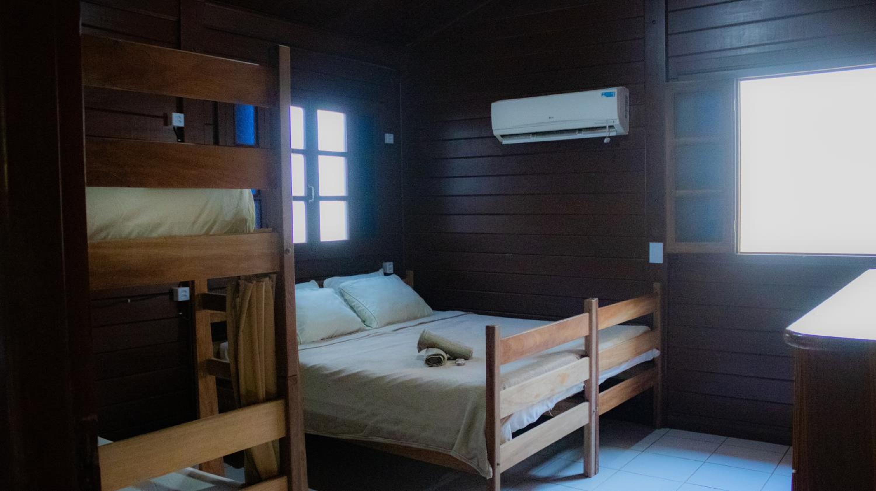 Casa Sunny Wind