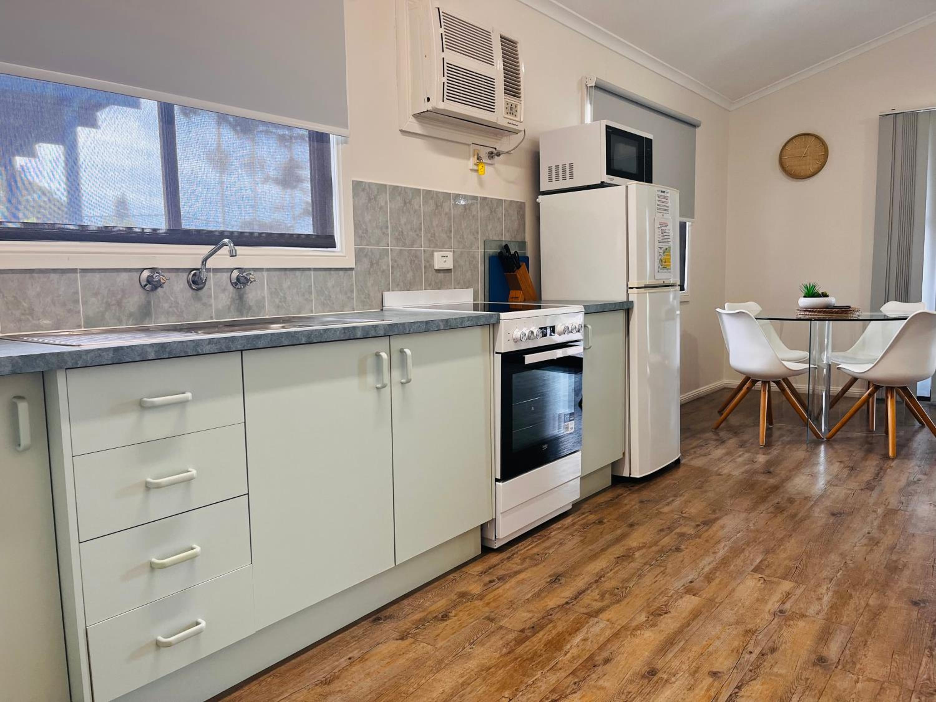 Diamond Beach Holiday Park