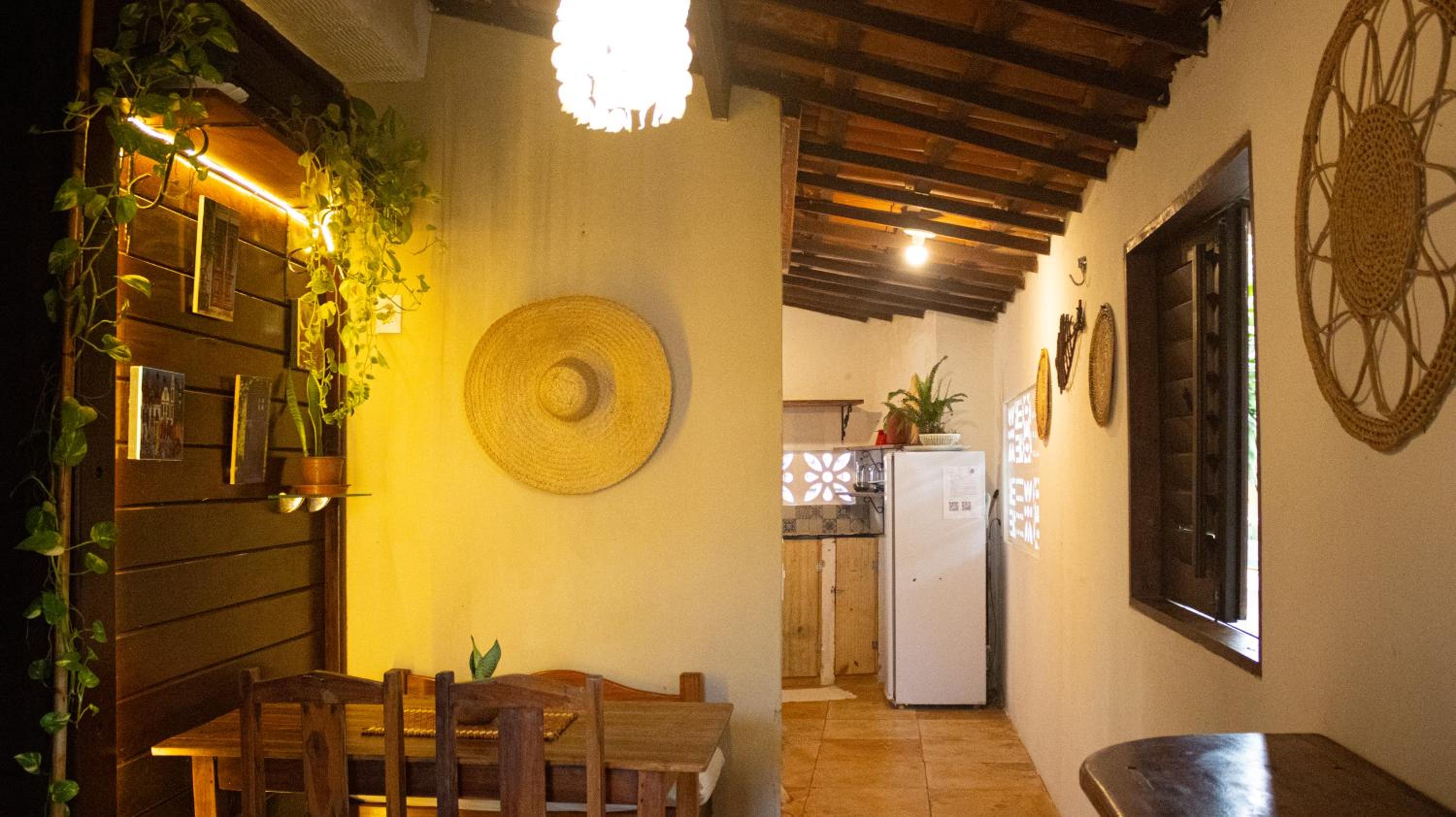 Casa Sunny Wind