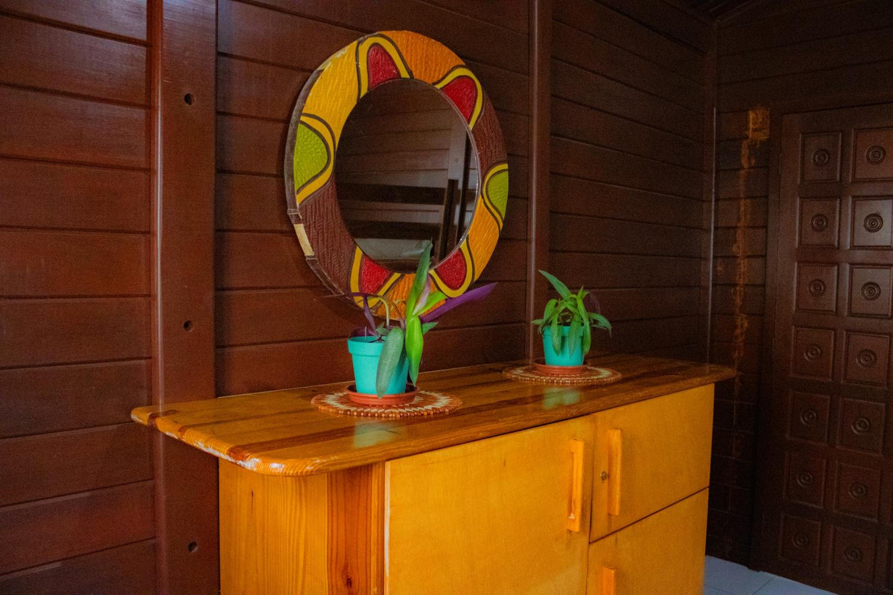 Casa Sunny Wind