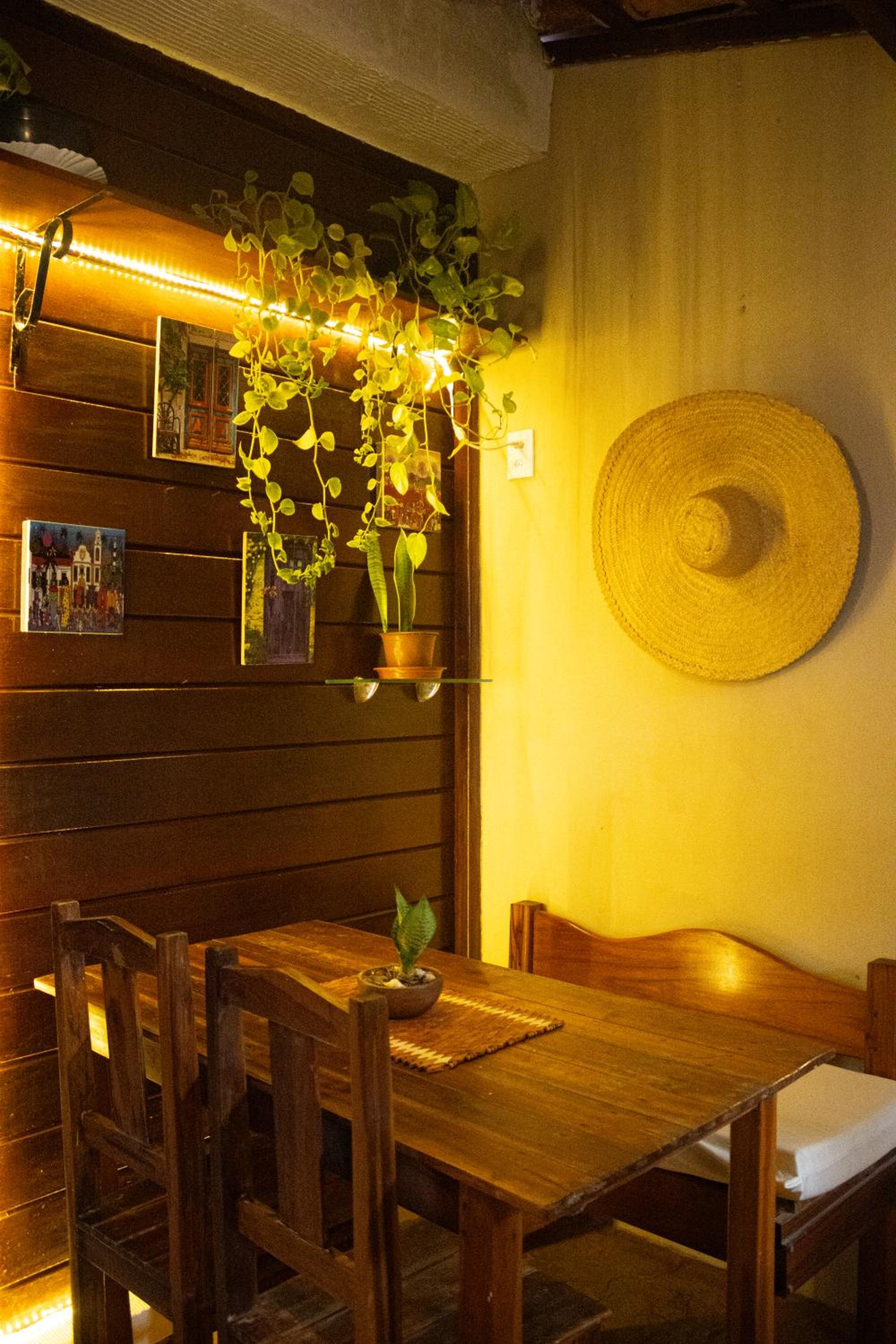 Casa Sunny Wind