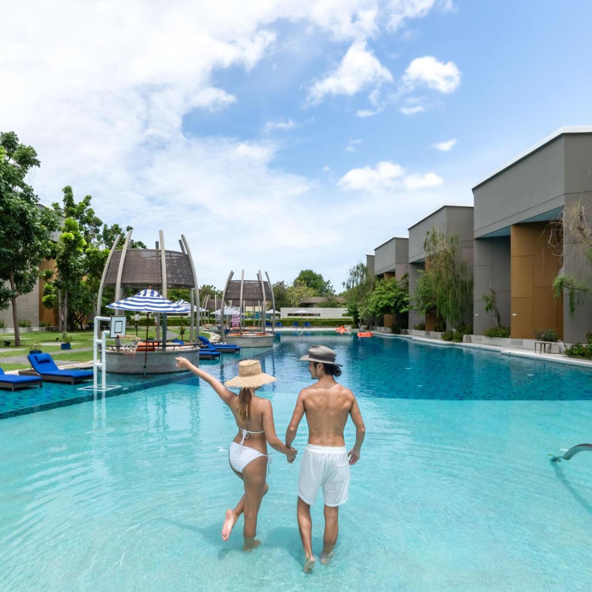 Avani+ Hua Hin Resort
