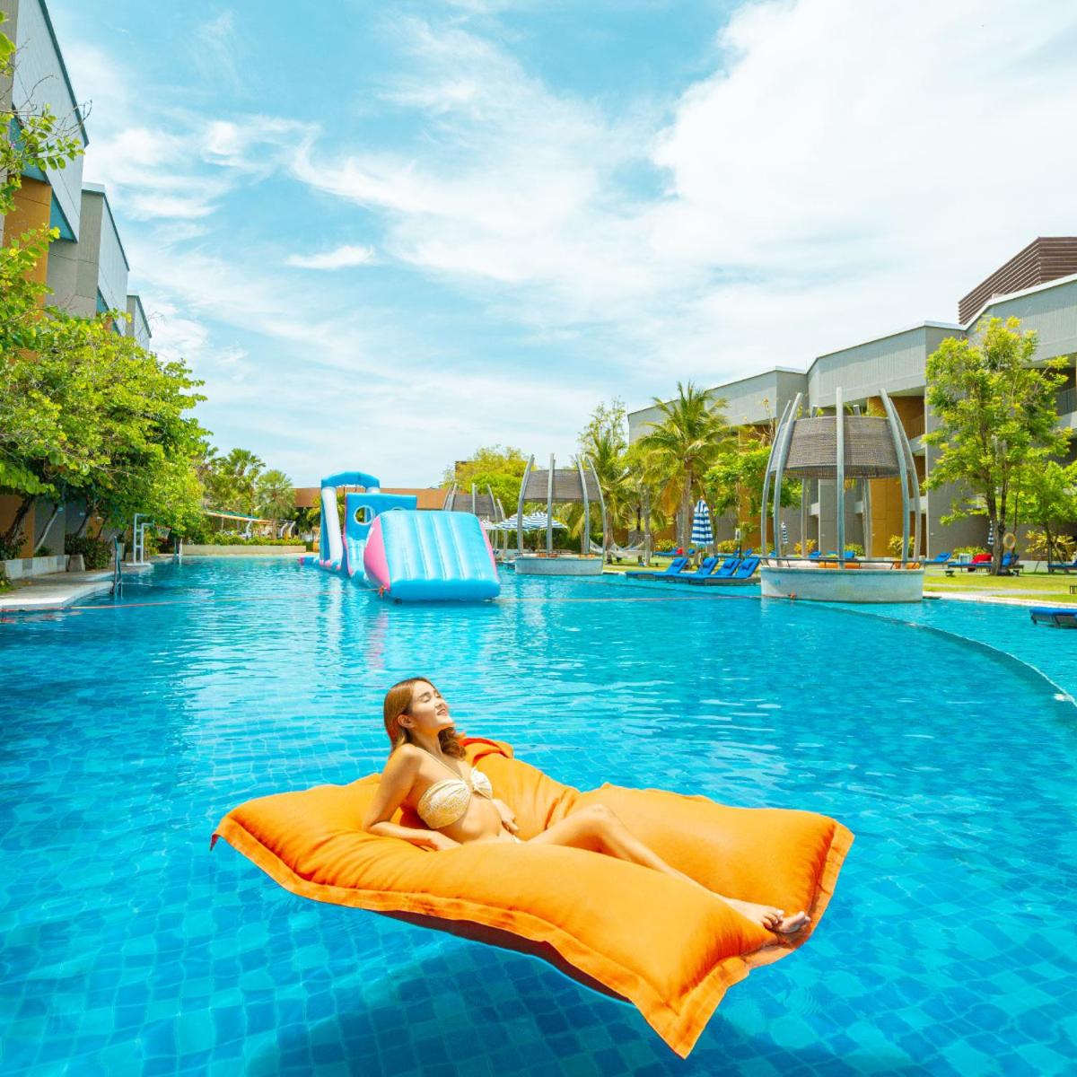 Avani+ Hua Hin Resort