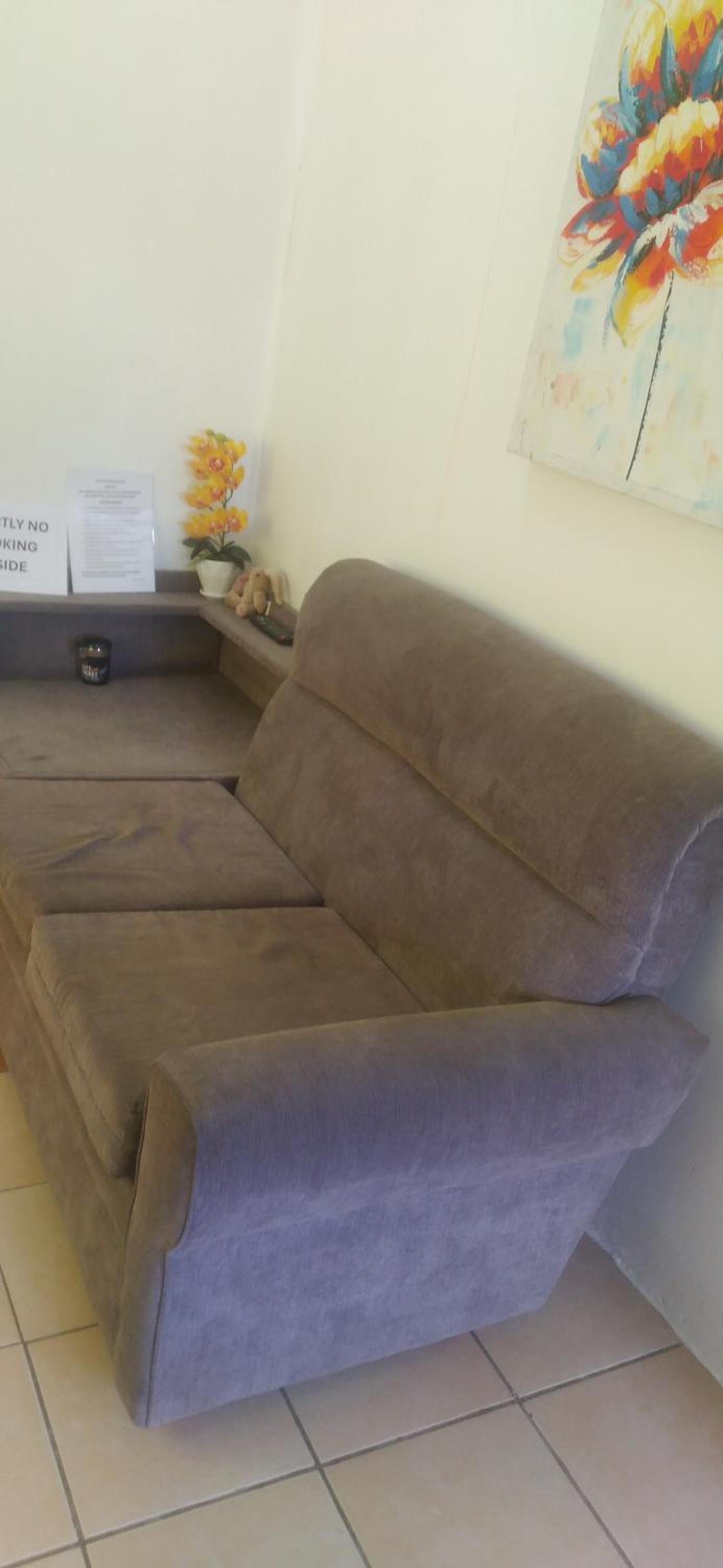 Self-contained unit votualevu Nadi