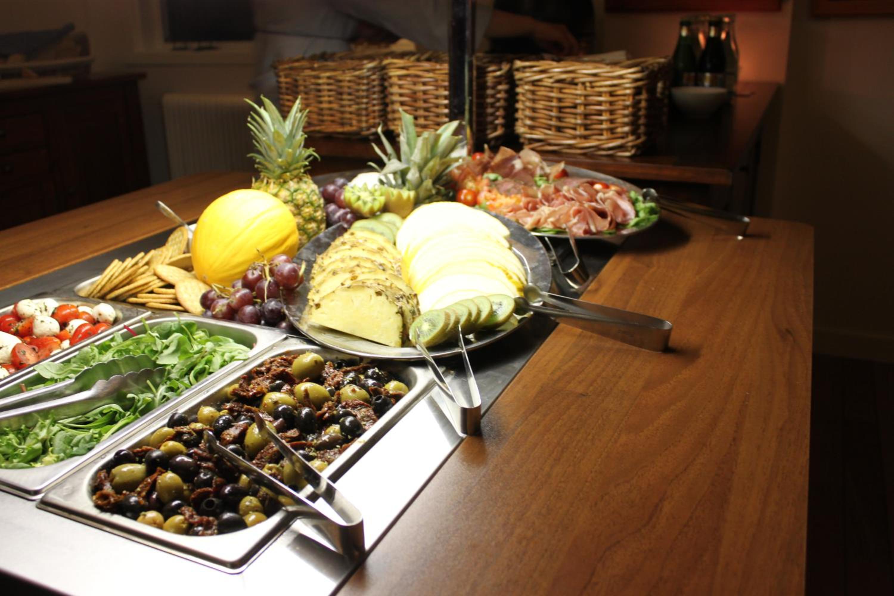 Guesthouse Eleven Hotel