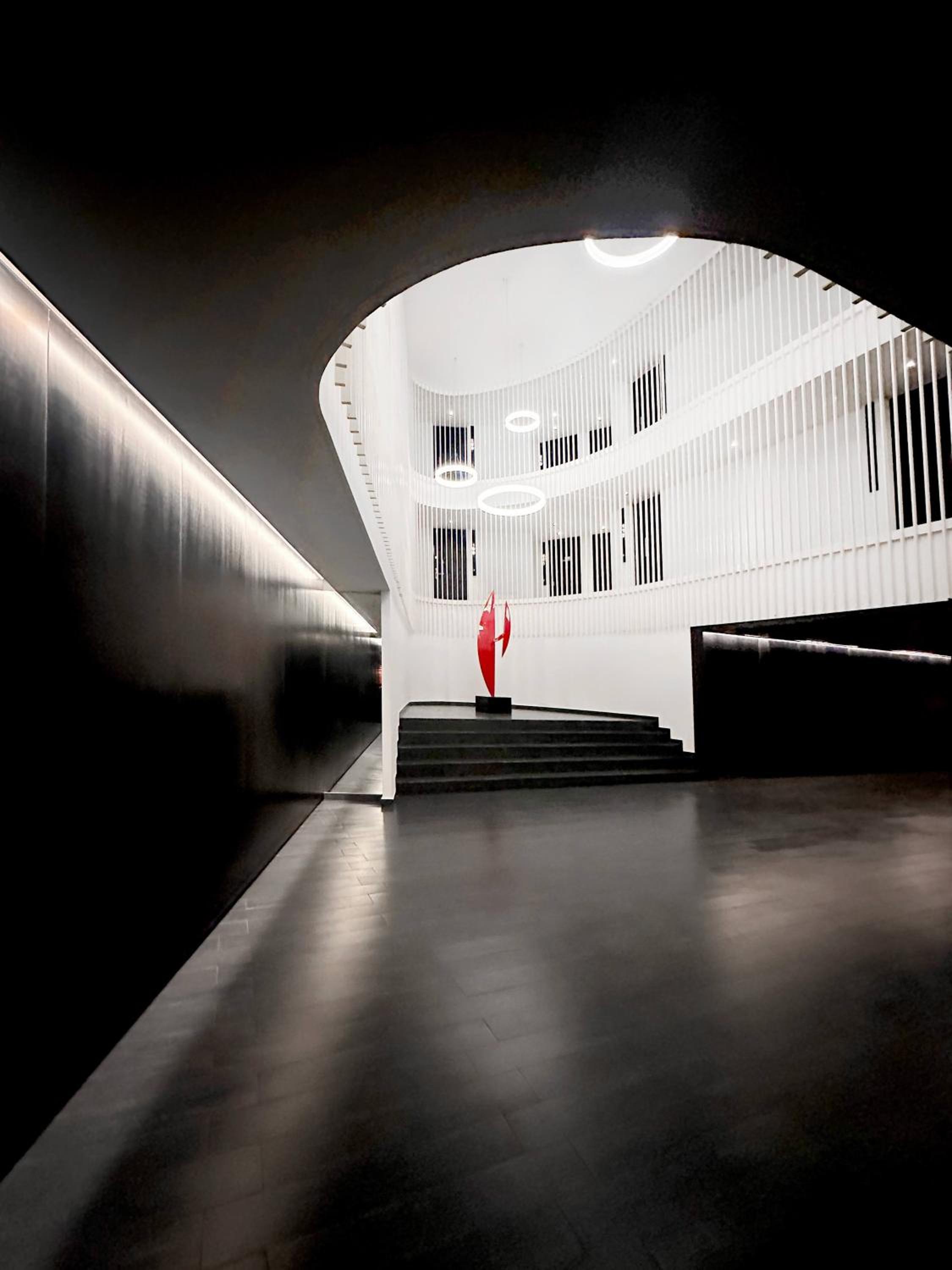 Moderno Estudio en el corazón de Palermo