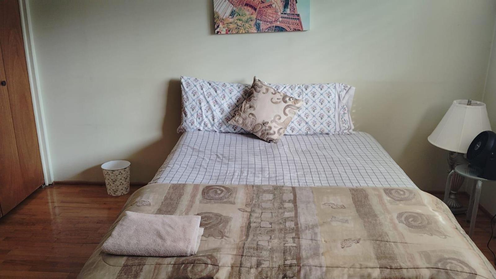 Cheap Room in Metro Vancouver