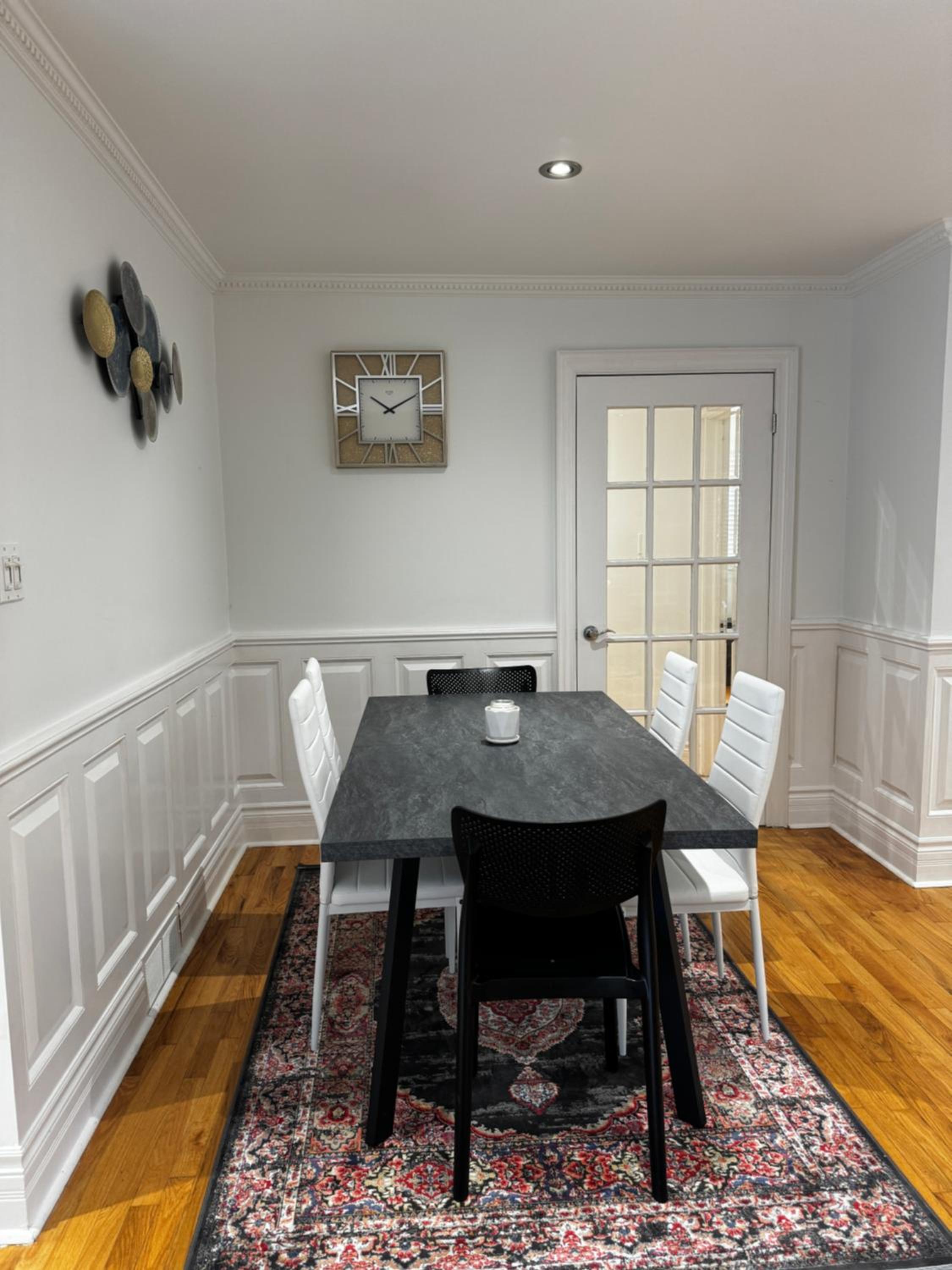 Spacious 3-Bedroom House