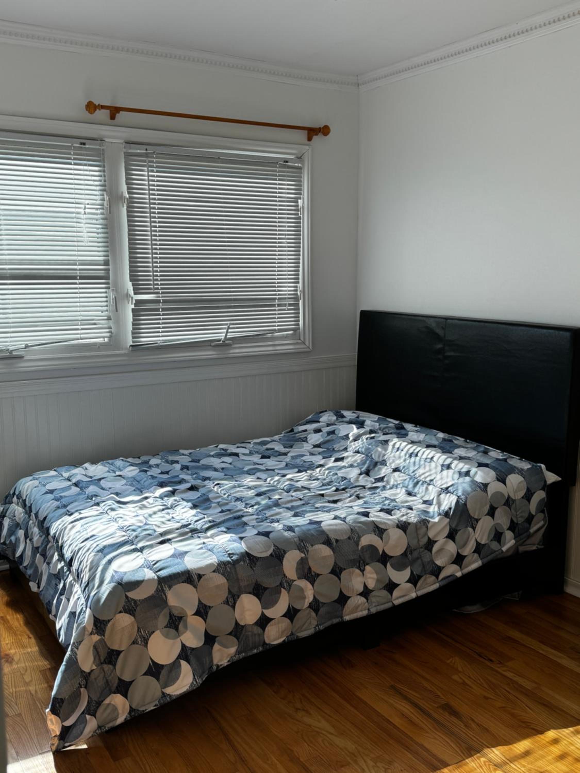 Spacious 3-Bedroom House
