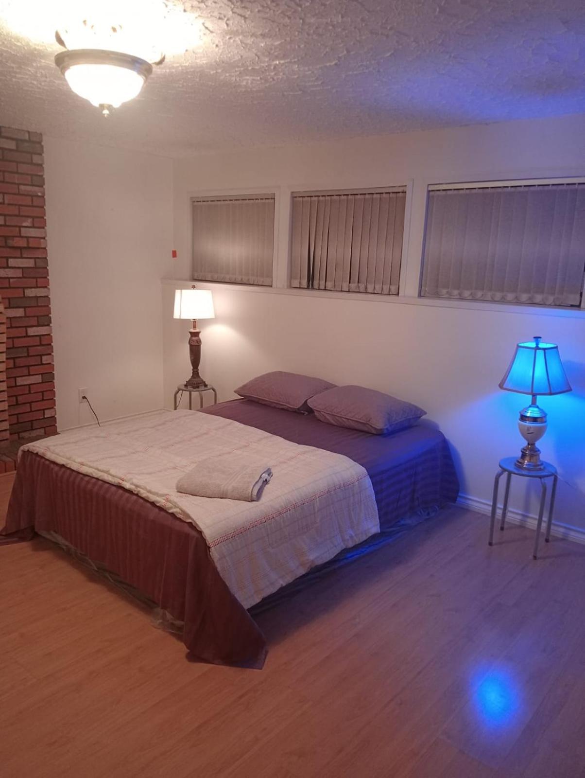 Cheap Room in Metro Vancouver