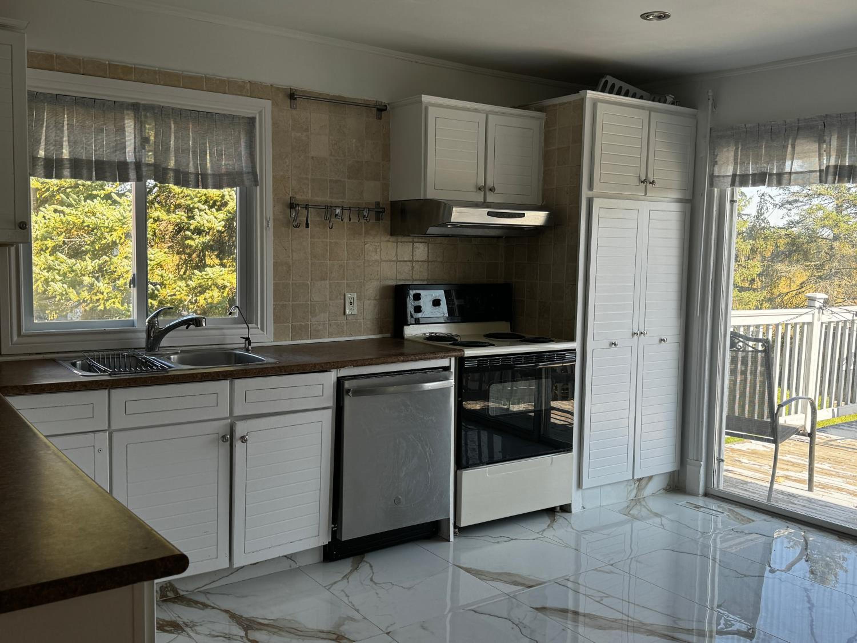 Spacious 3-Bedroom House