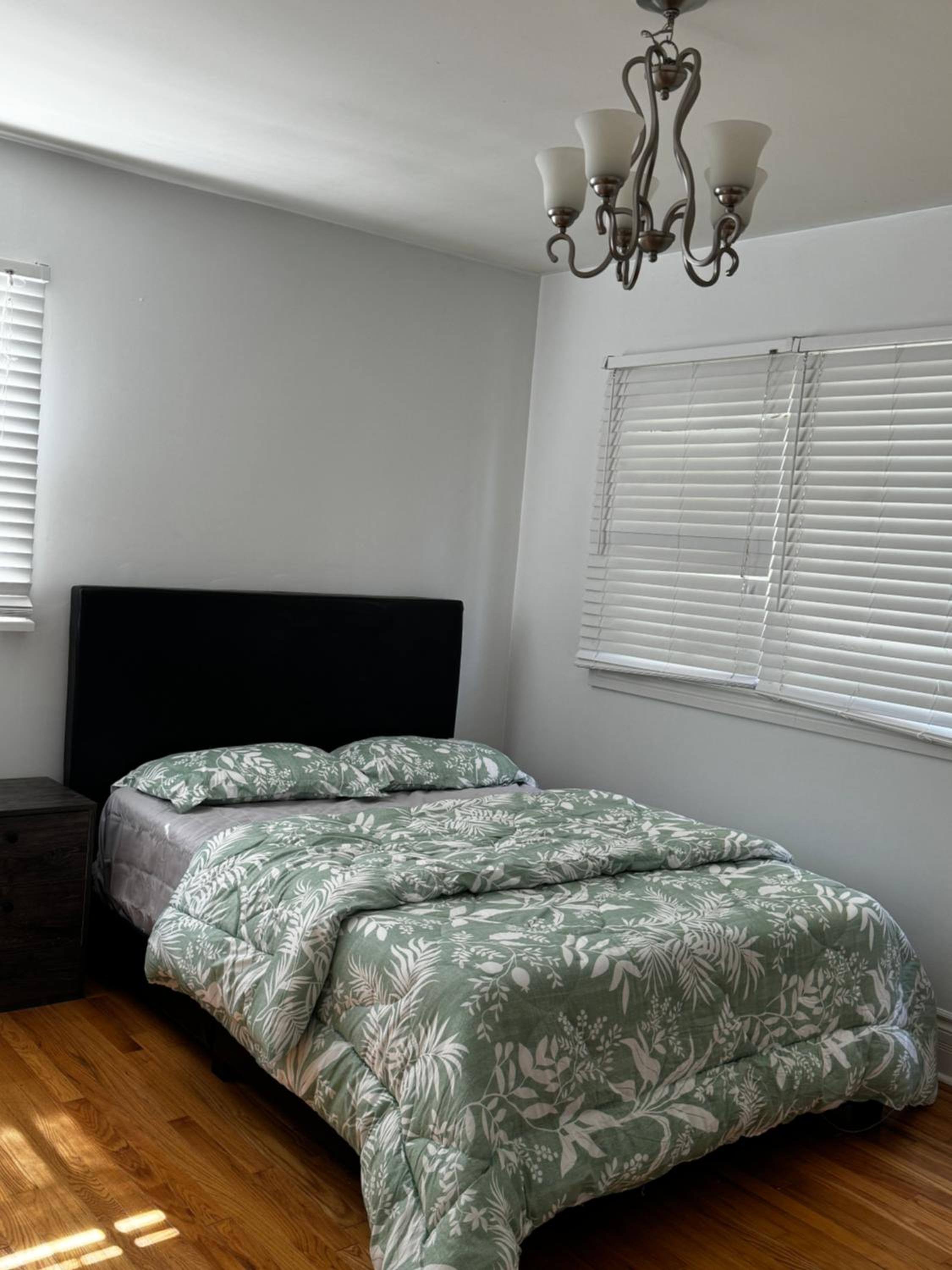 Spacious 3-Bedroom House