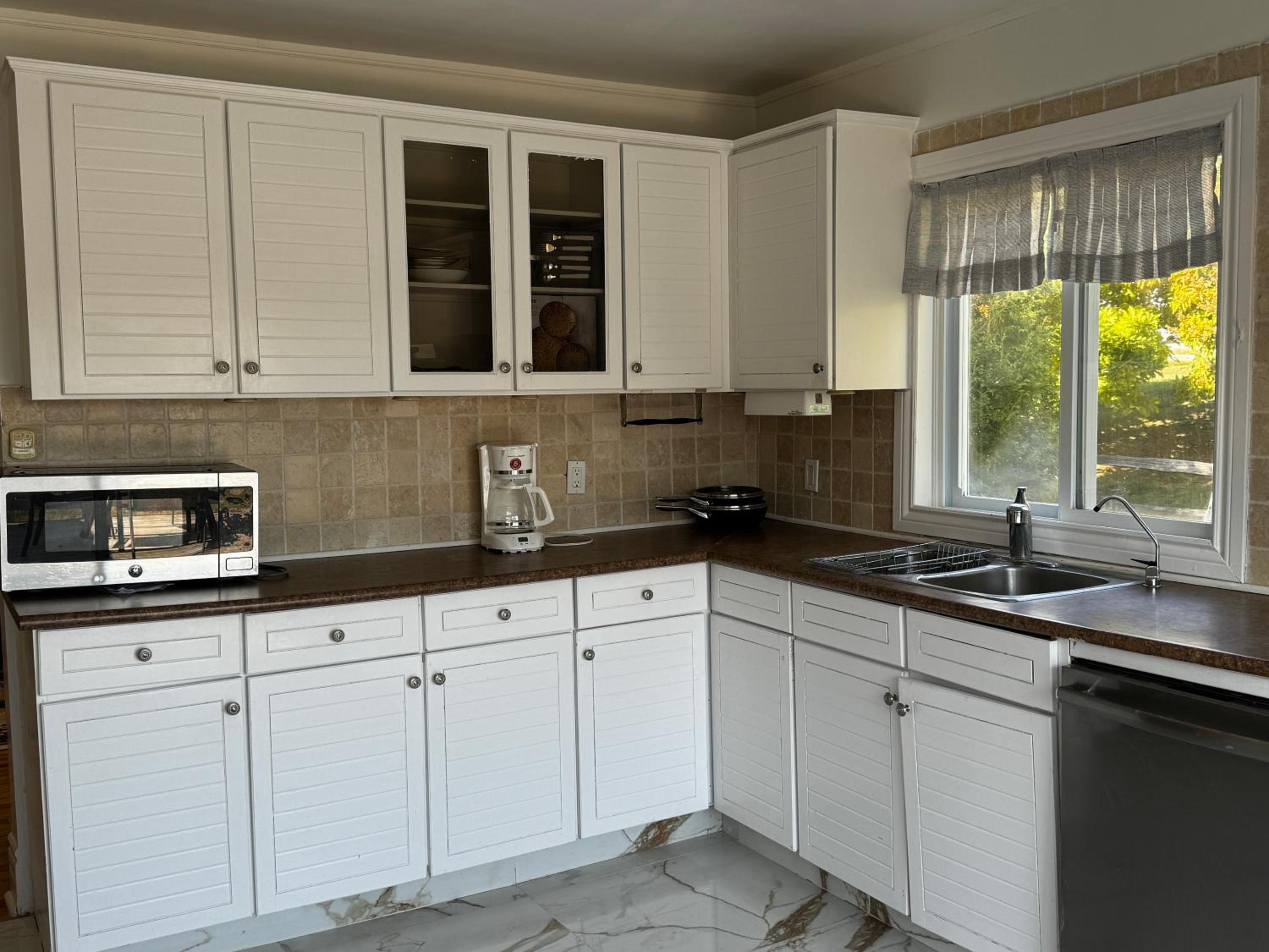 Spacious 3-Bedroom House