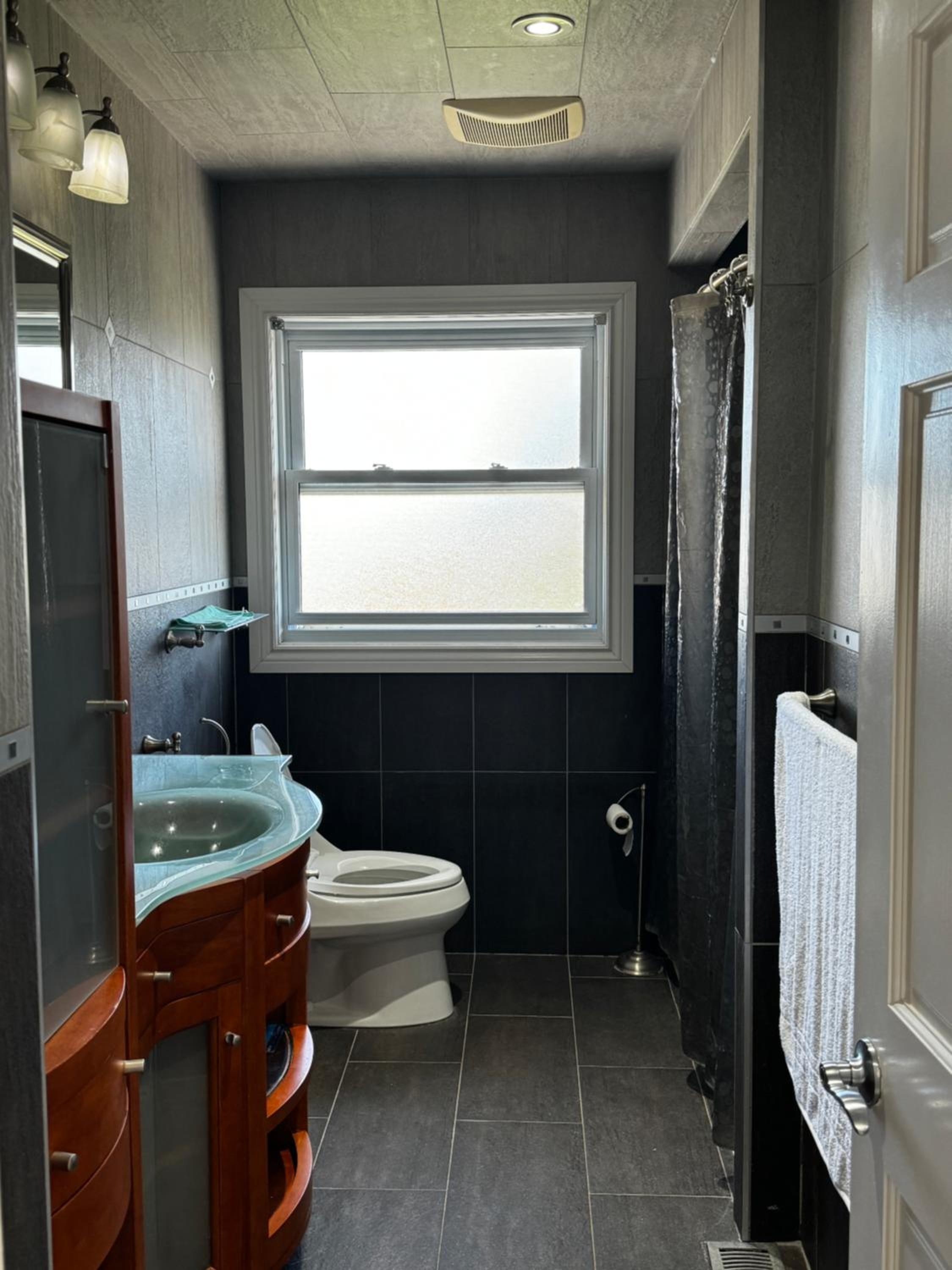 Spacious 3-Bedroom House