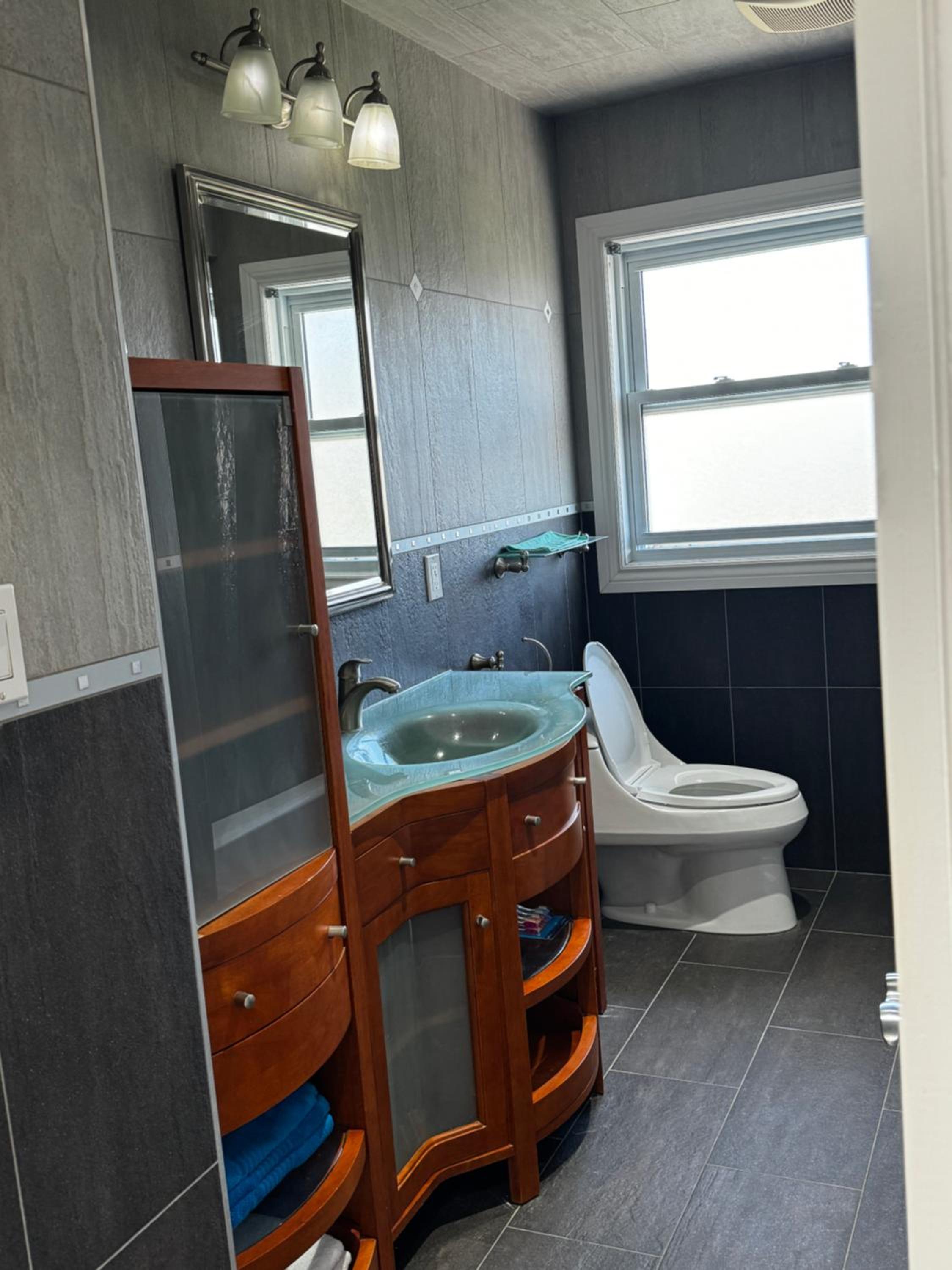Spacious 3-Bedroom House