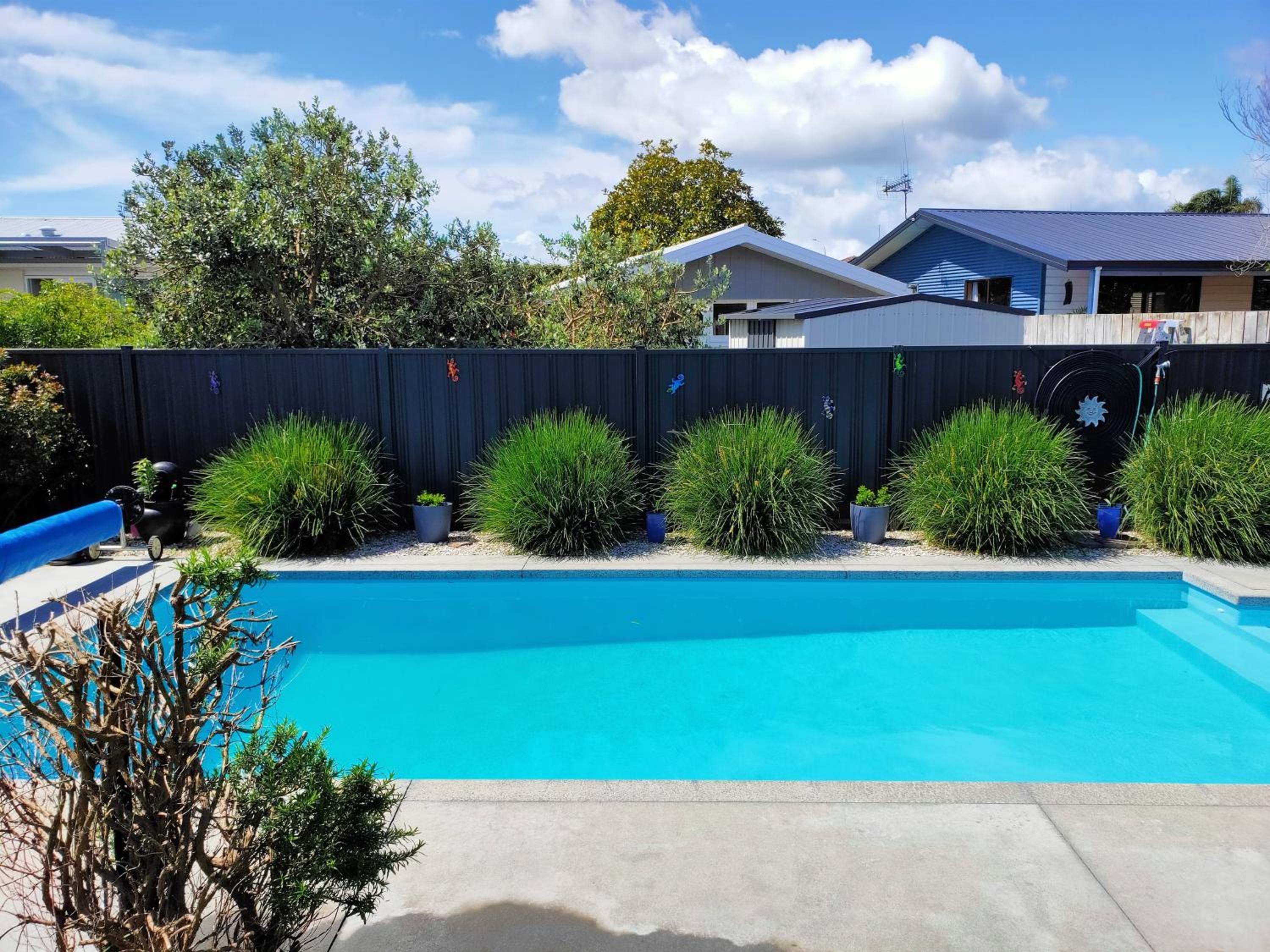 Lakaz Beach house