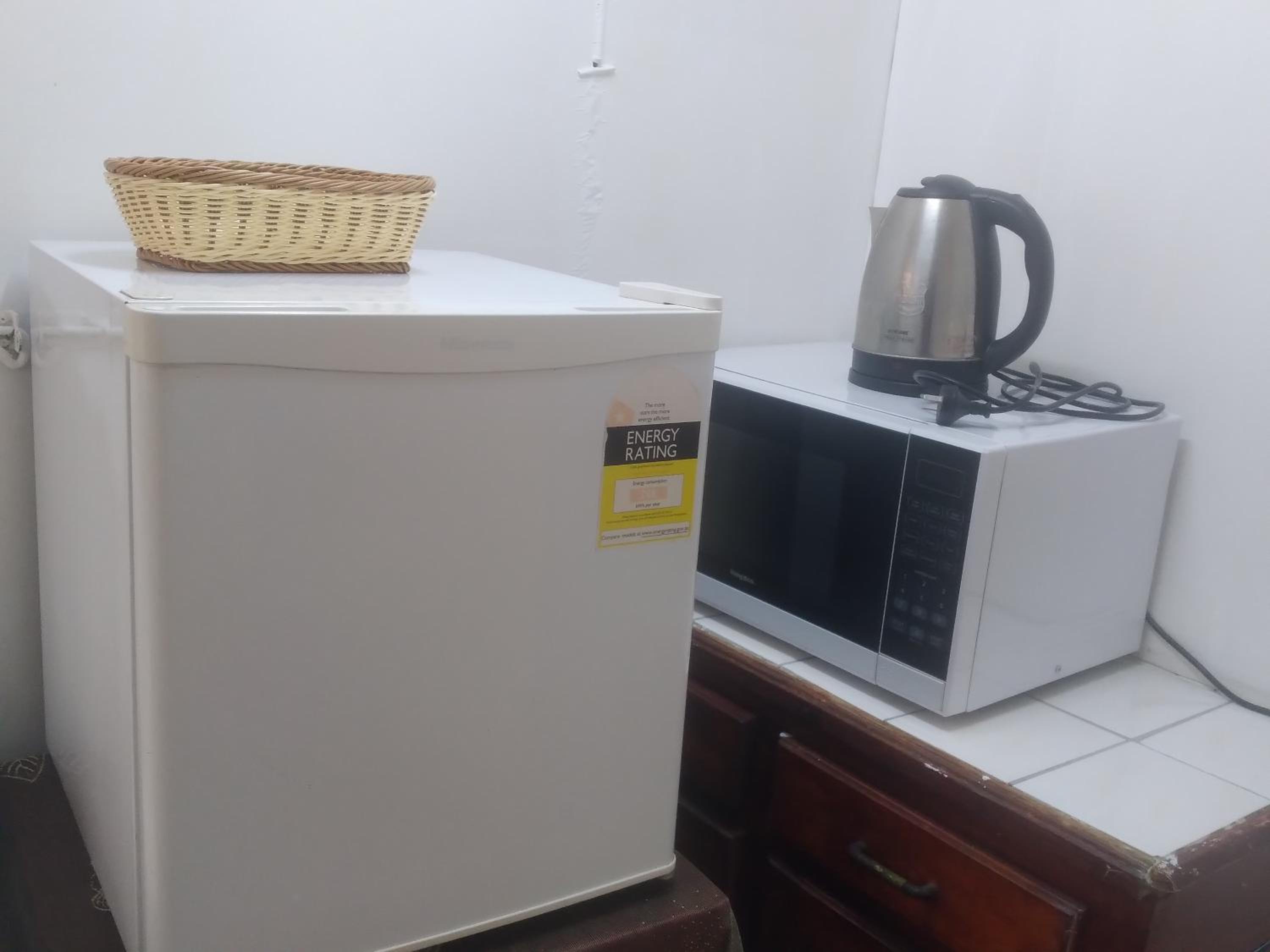 Self-contained unit votualevu Nadi