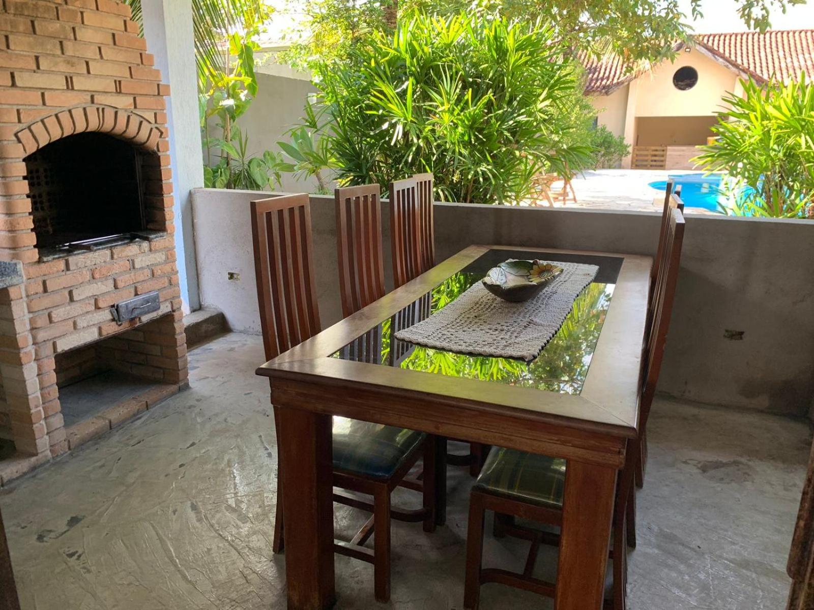 Casa Morada da Praia - Bertioga Quadra 19
