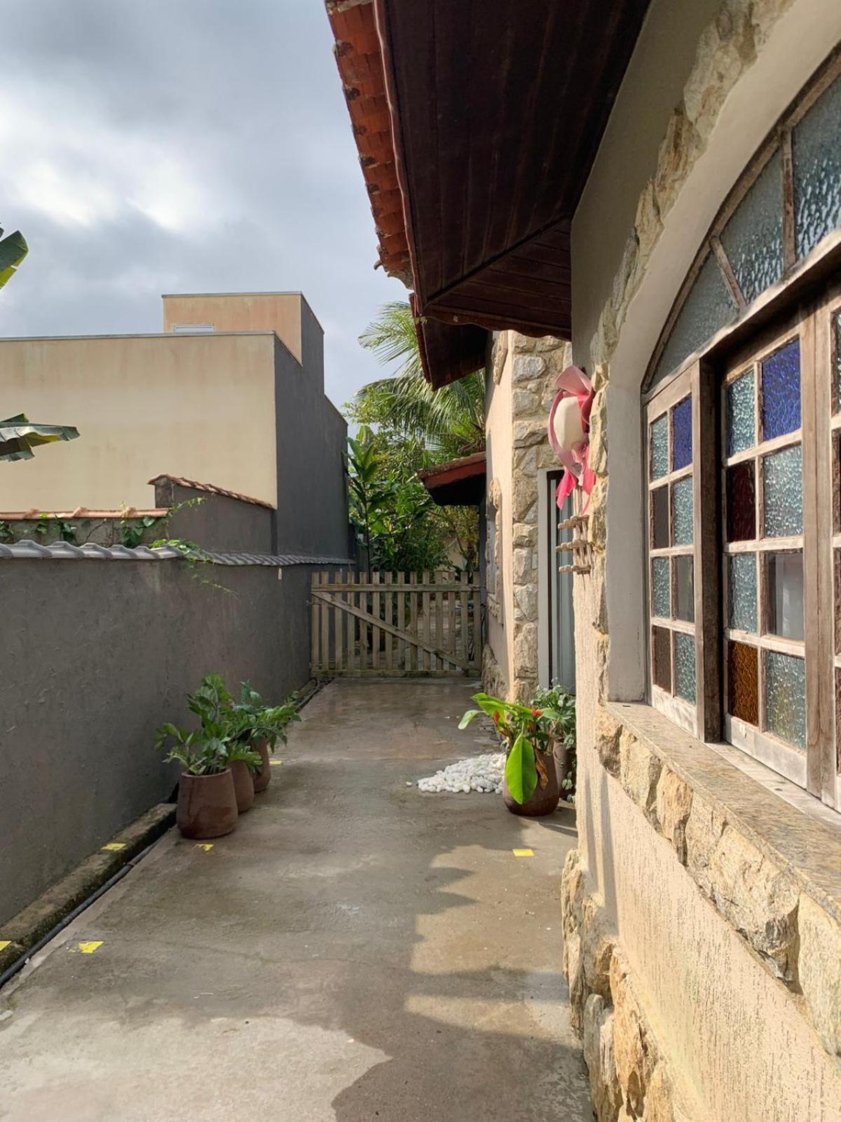 Casa Morada da Praia - Bertioga Quadra 19