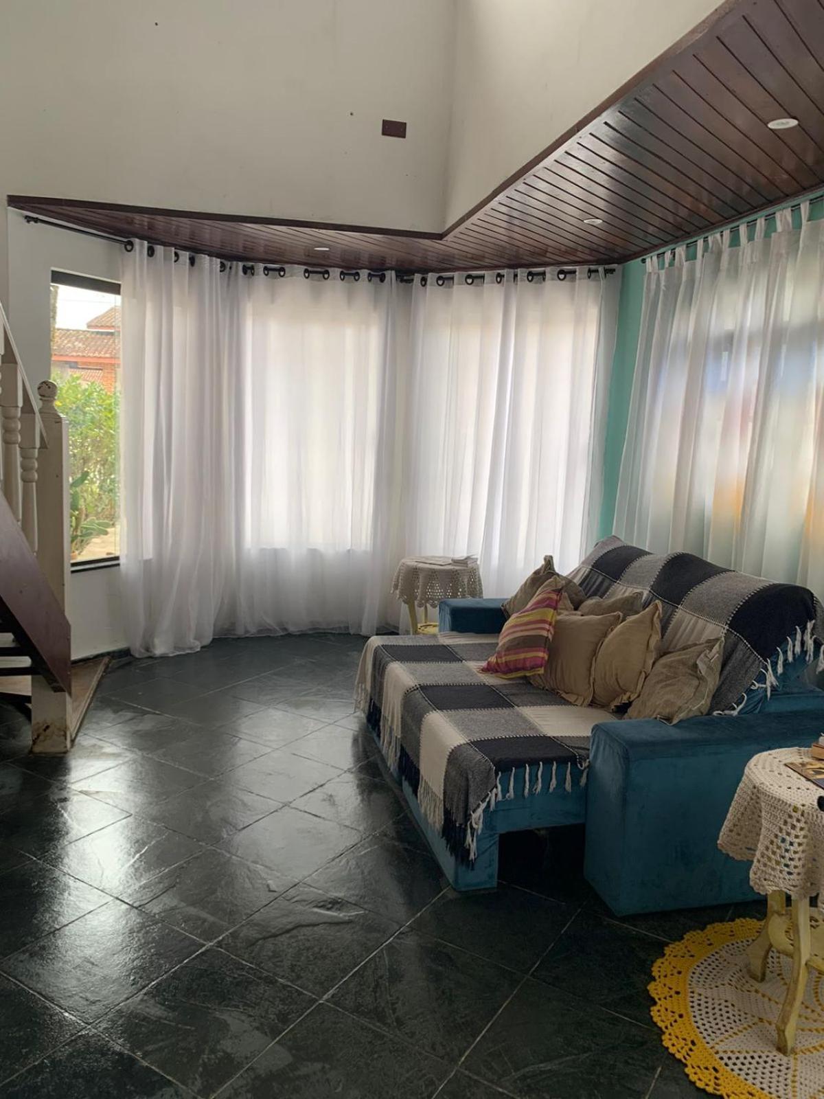 Casa Morada da Praia - Bertioga Quadra 19
