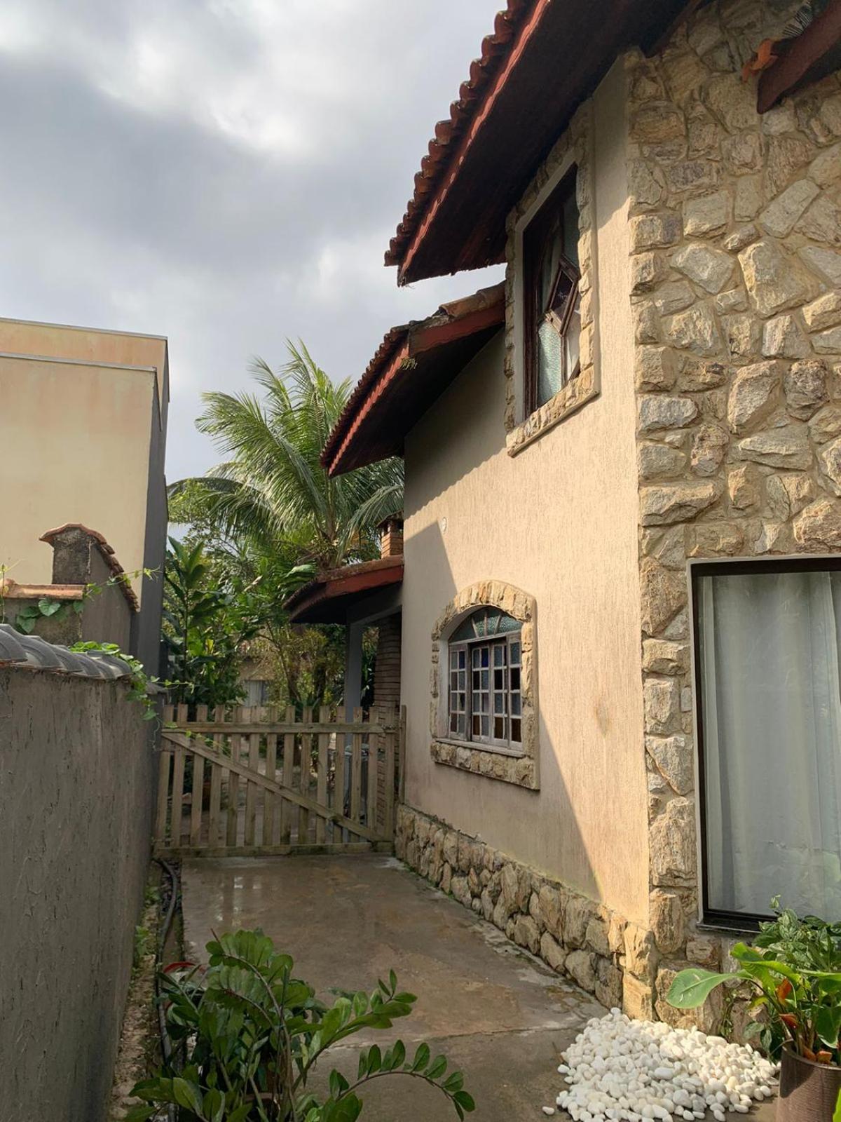 Casa Morada da Praia - Bertioga Quadra 19