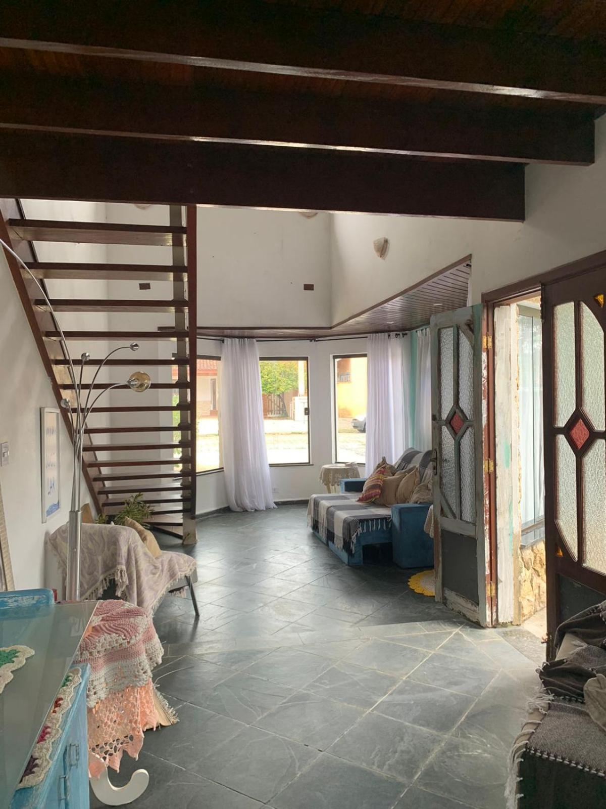 Casa Morada da Praia - Bertioga Quadra 19