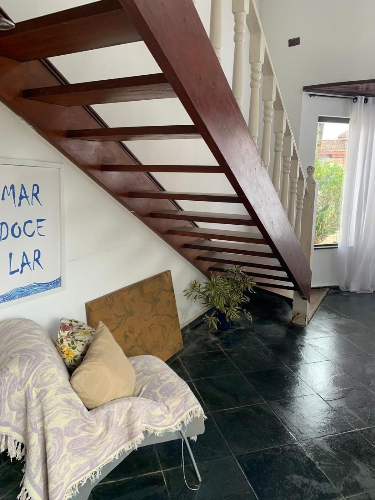 Casa Morada da Praia - Bertioga Quadra 19