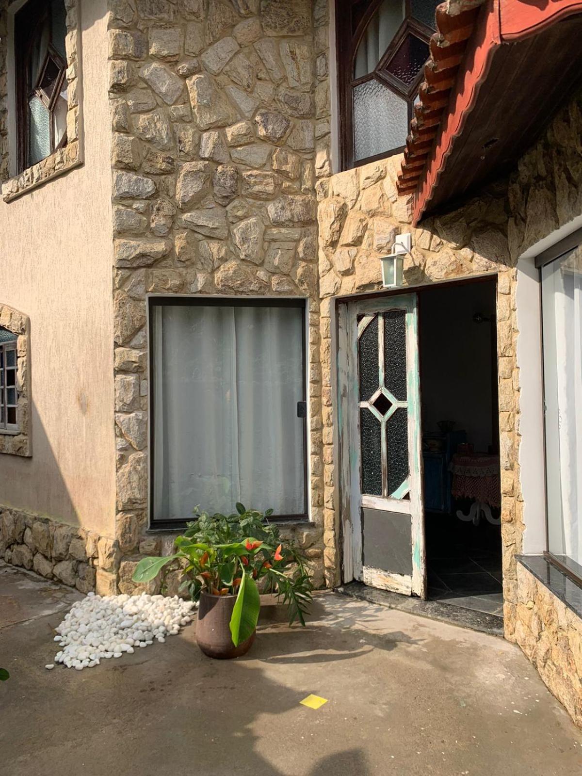 Casa Morada da Praia - Bertioga Quadra 19